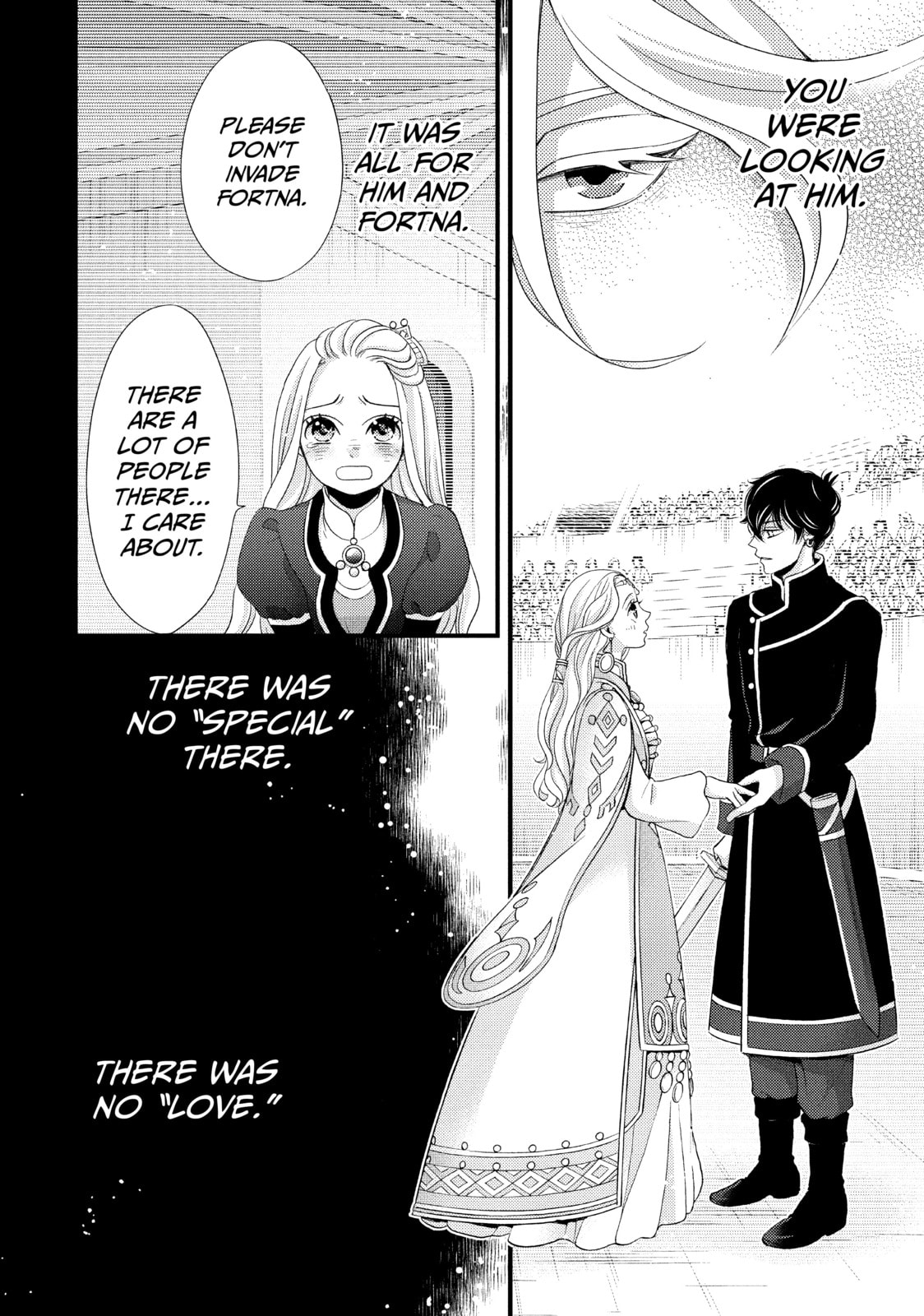 Nina The Starry Bride