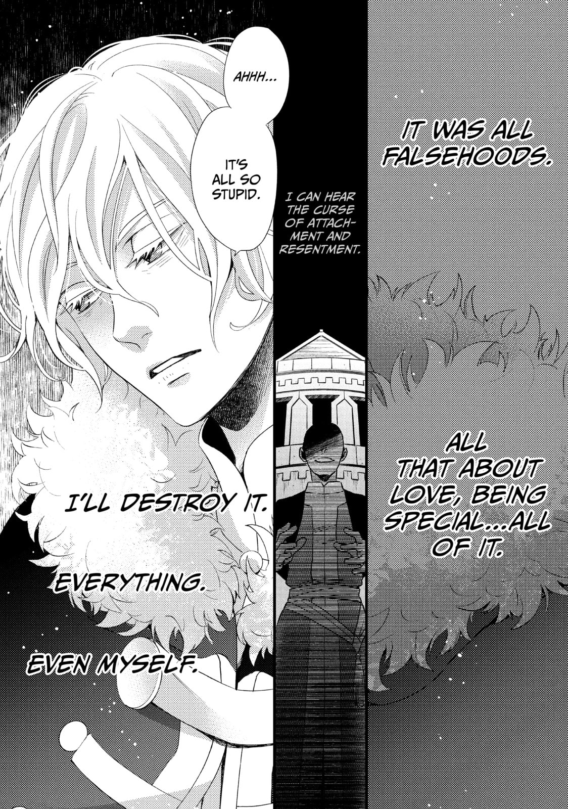 Nina The Starry Bride