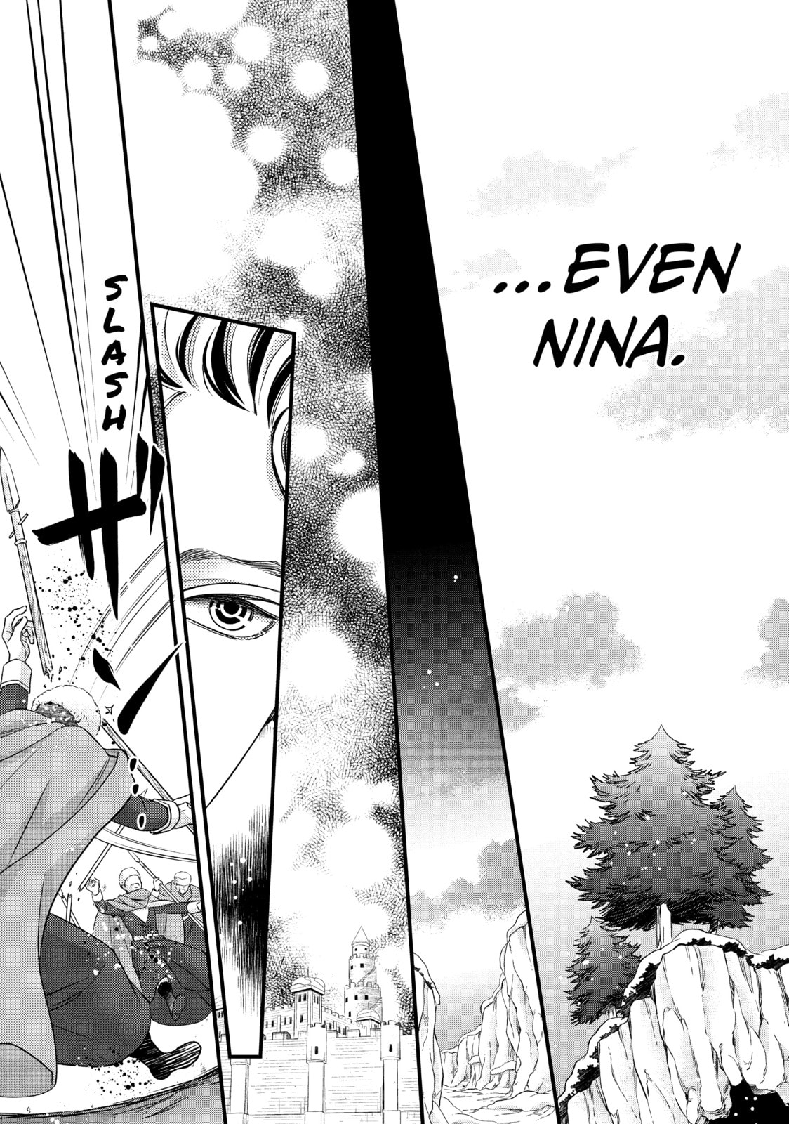 Nina The Starry Bride