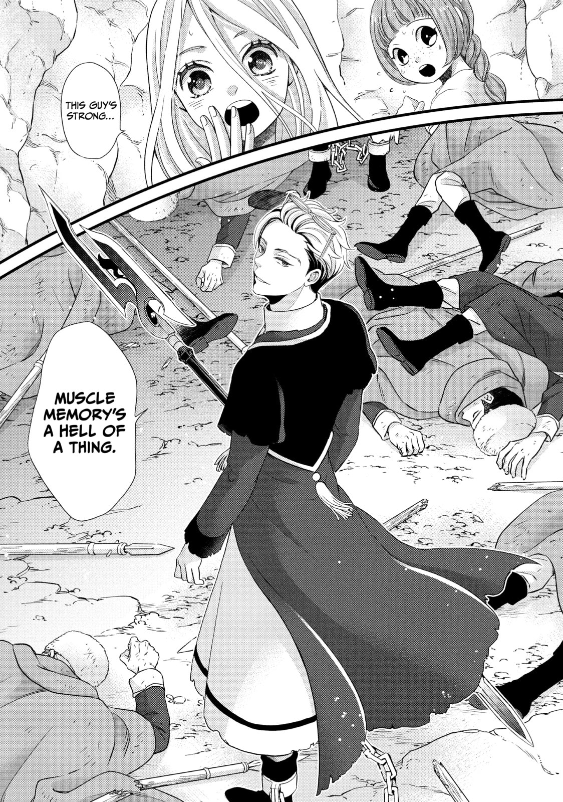 Nina The Starry Bride