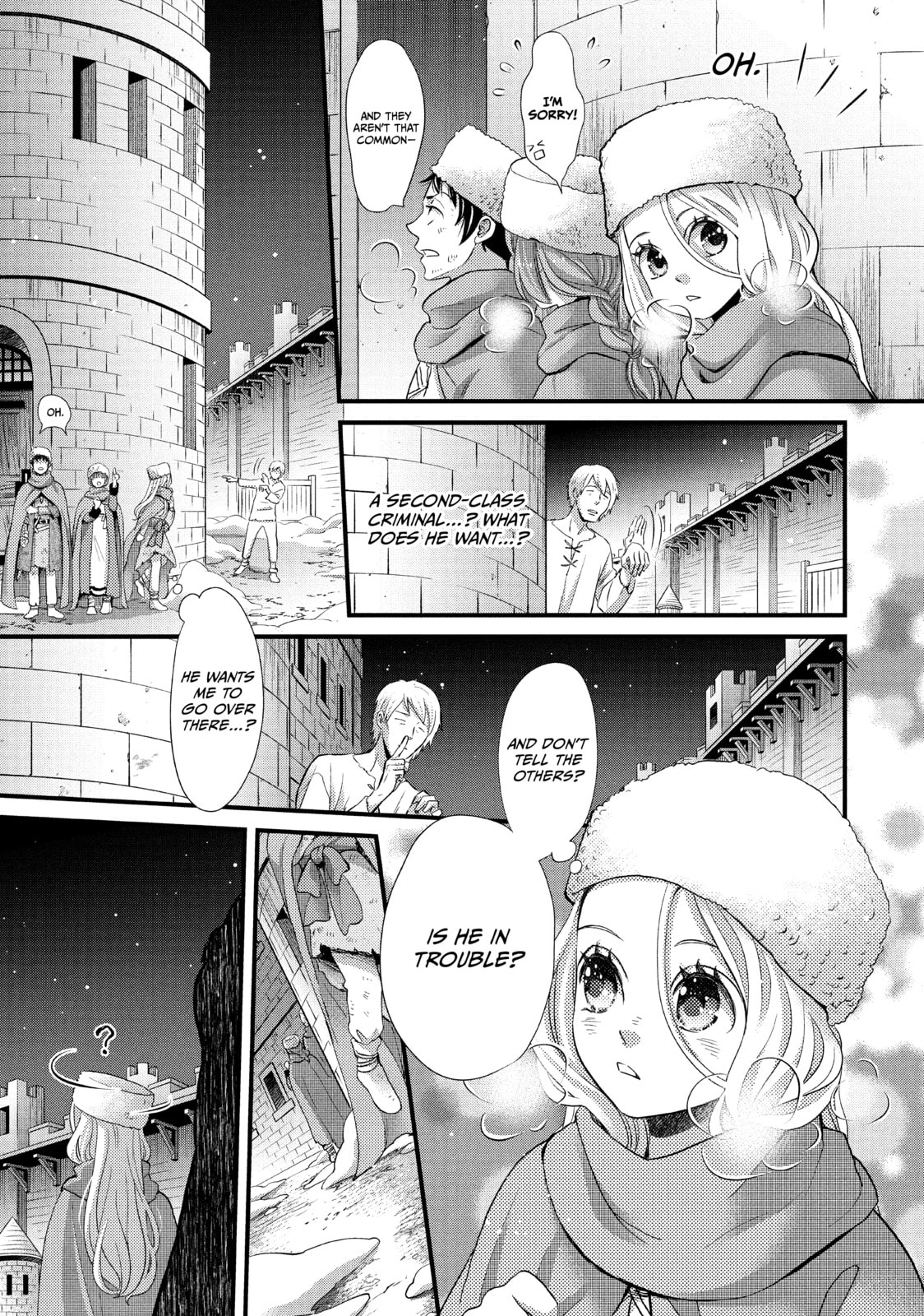 Nina The Starry Bride