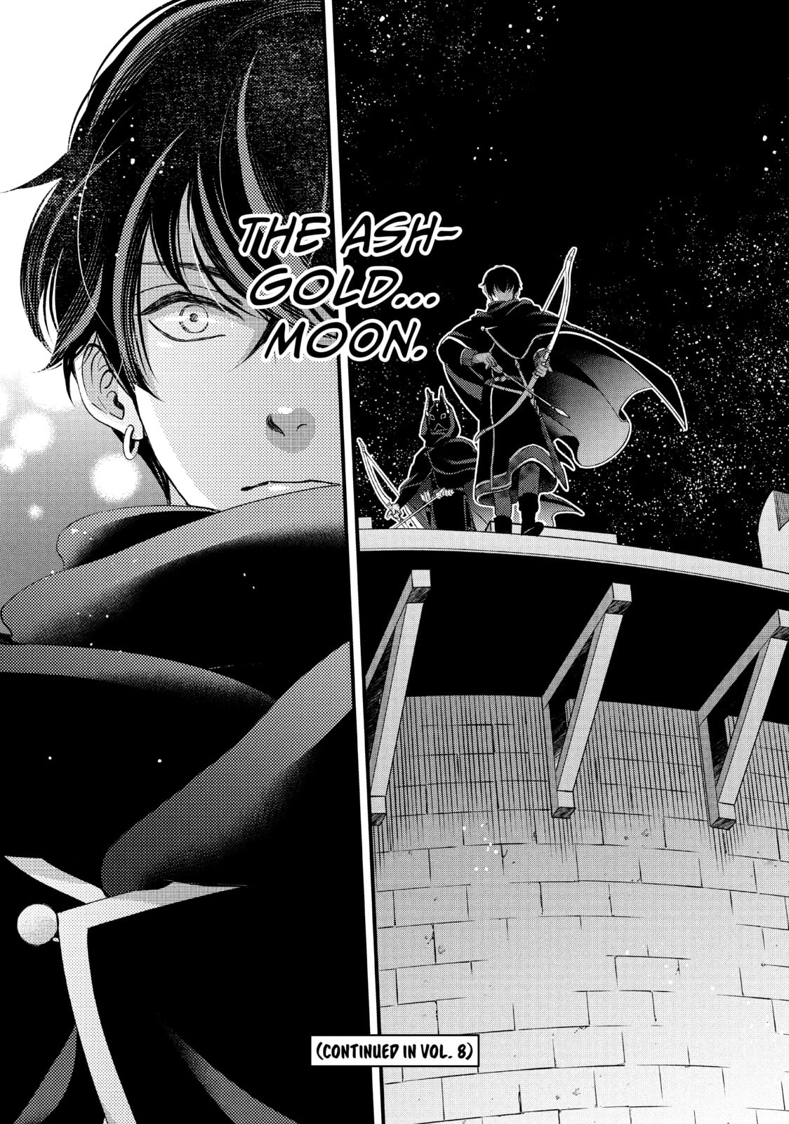 Nina The Starry Bride