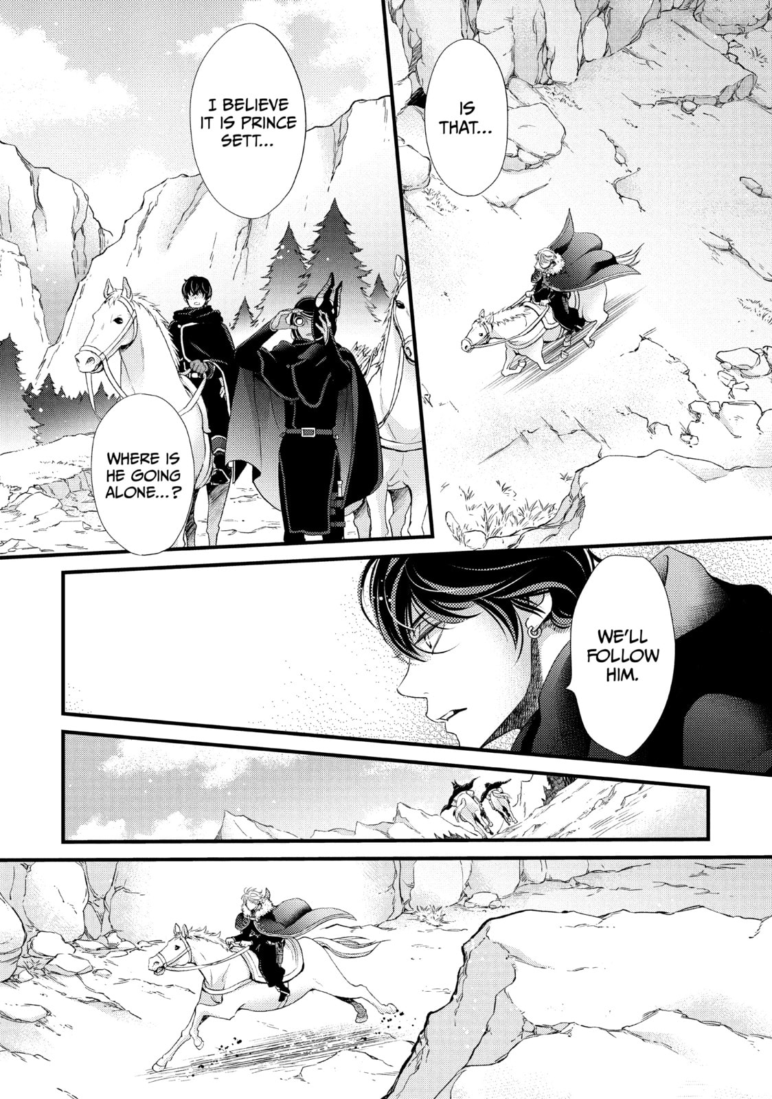 Nina The Starry Bride