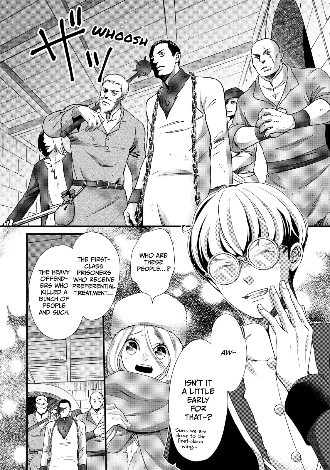 Nina The Starry Bride