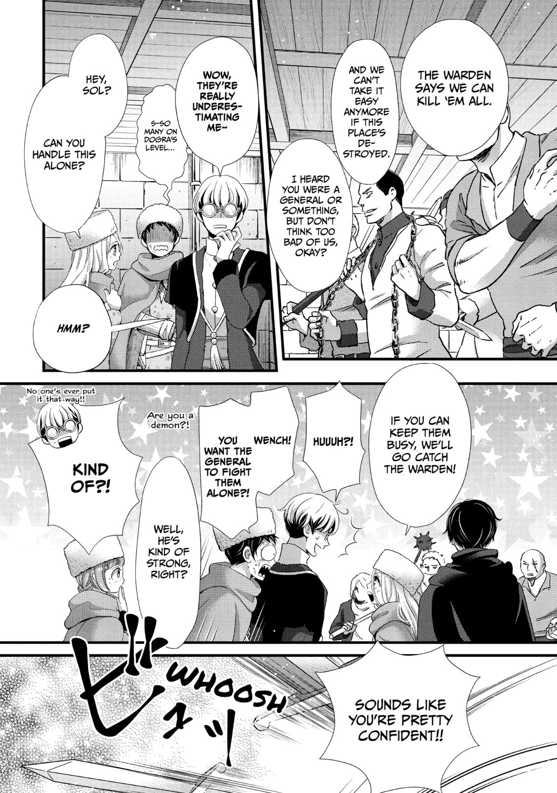 Nina The Starry Bride