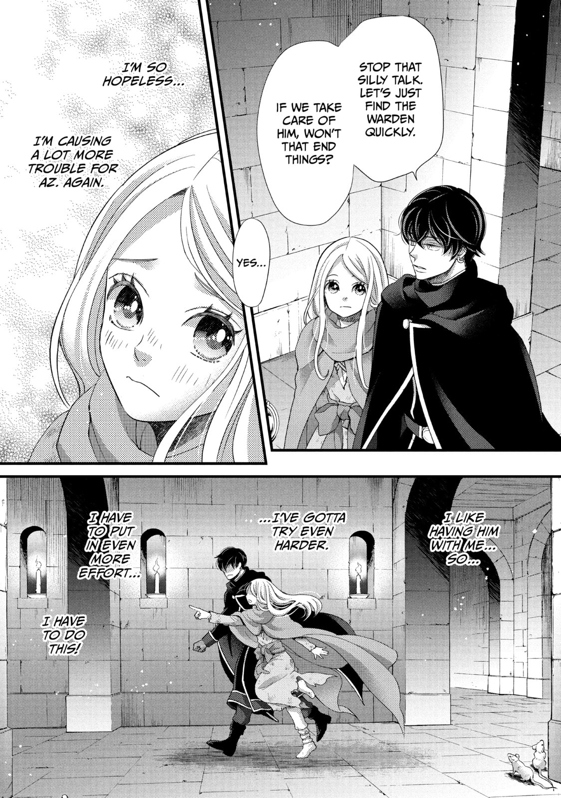 Nina The Starry Bride