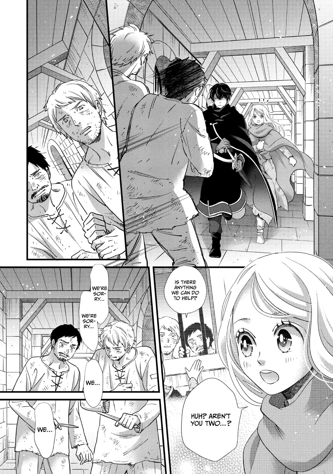 Nina The Starry Bride