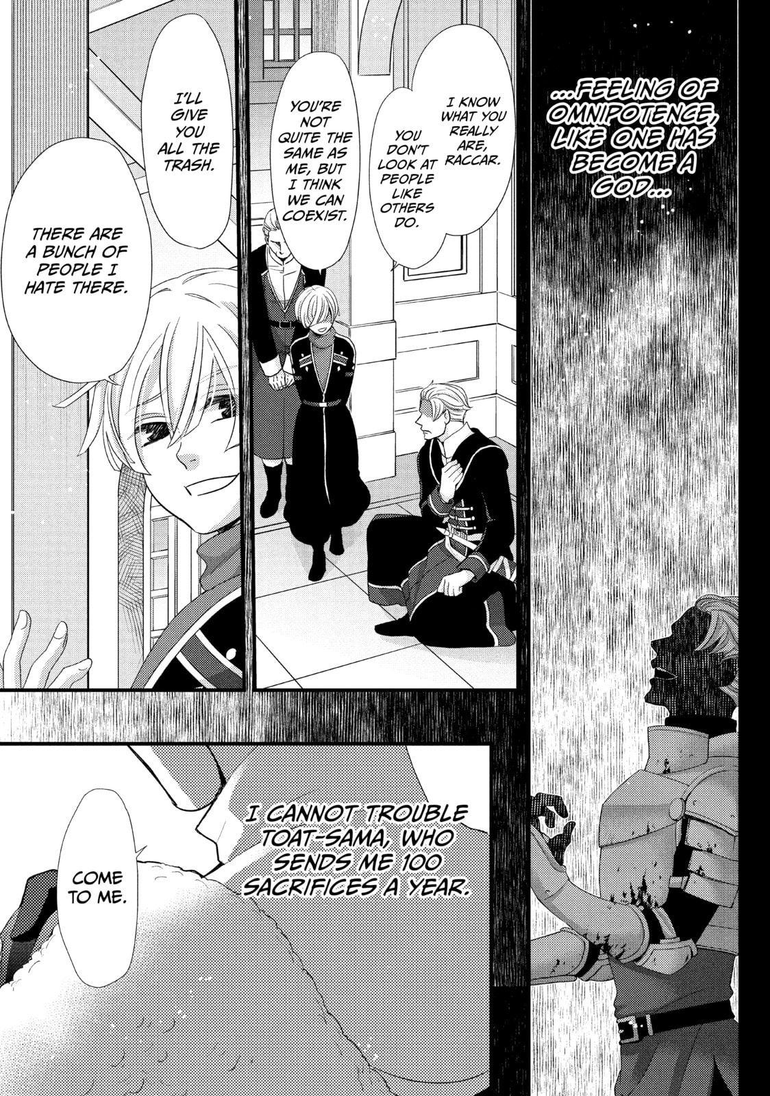 Nina The Starry Bride