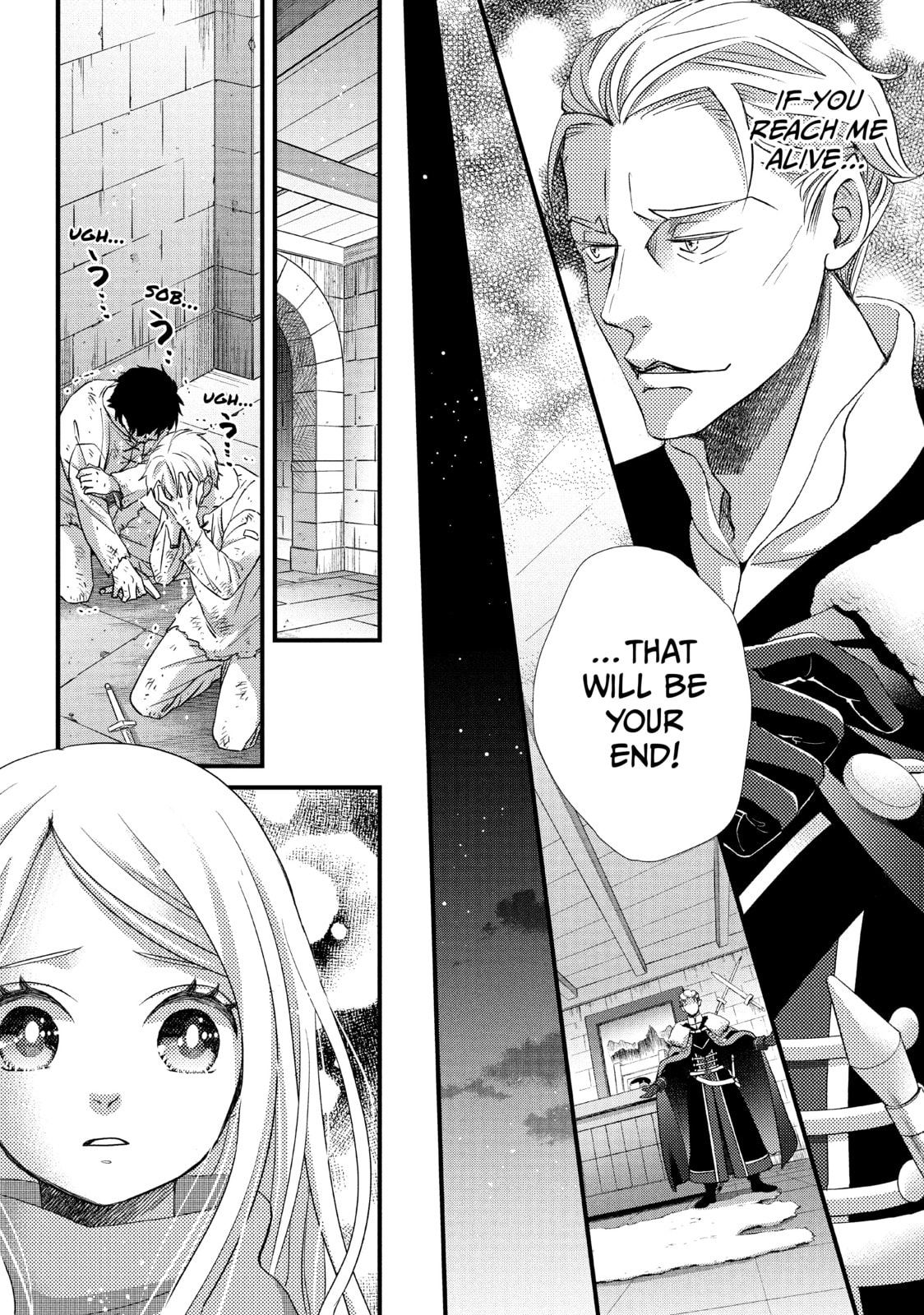 Nina The Starry Bride