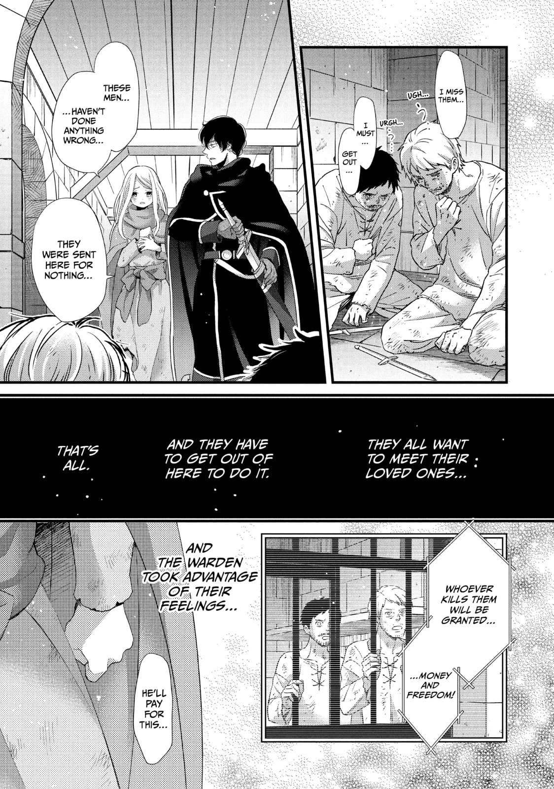 Nina The Starry Bride