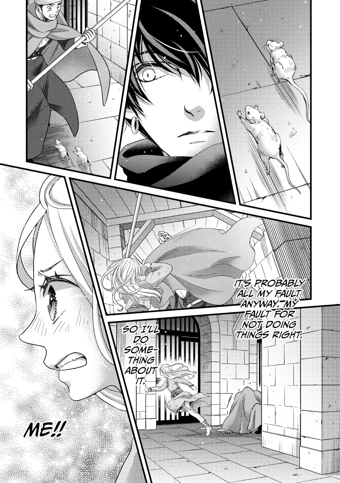 Nina The Starry Bride