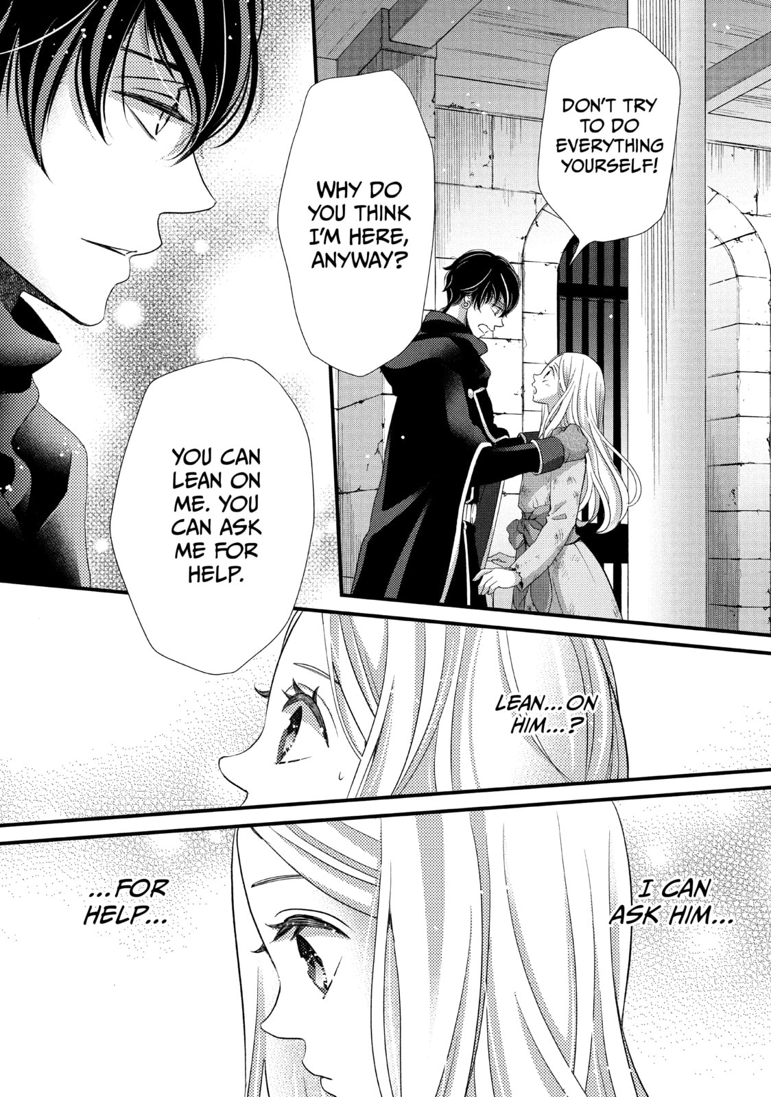 Nina The Starry Bride