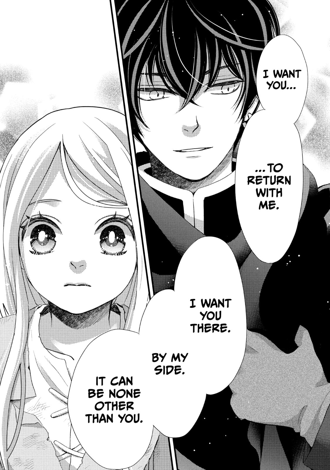 Nina The Starry Bride