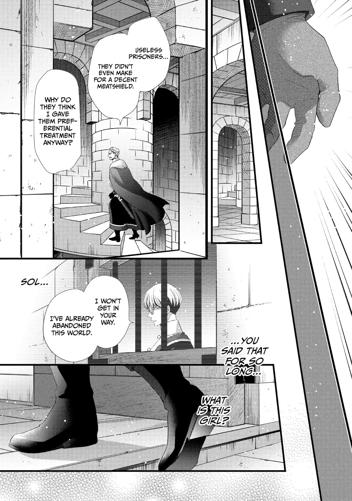 Nina The Starry Bride