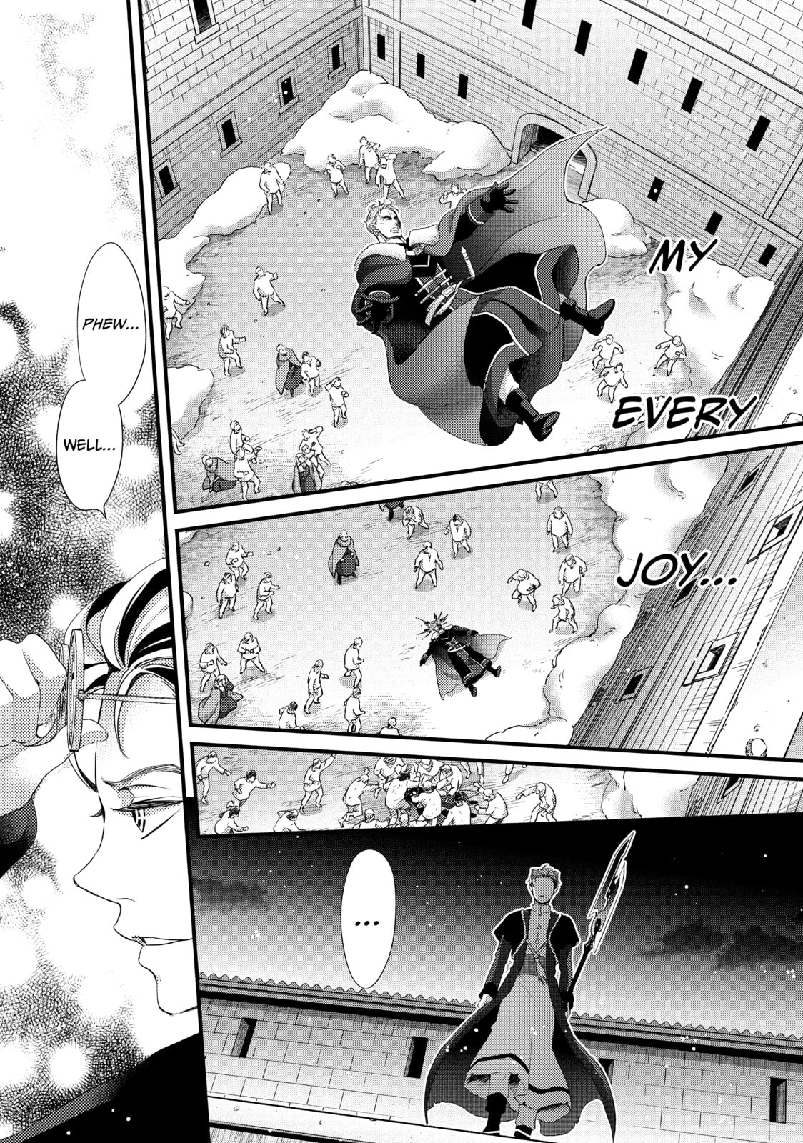 Nina The Starry Bride