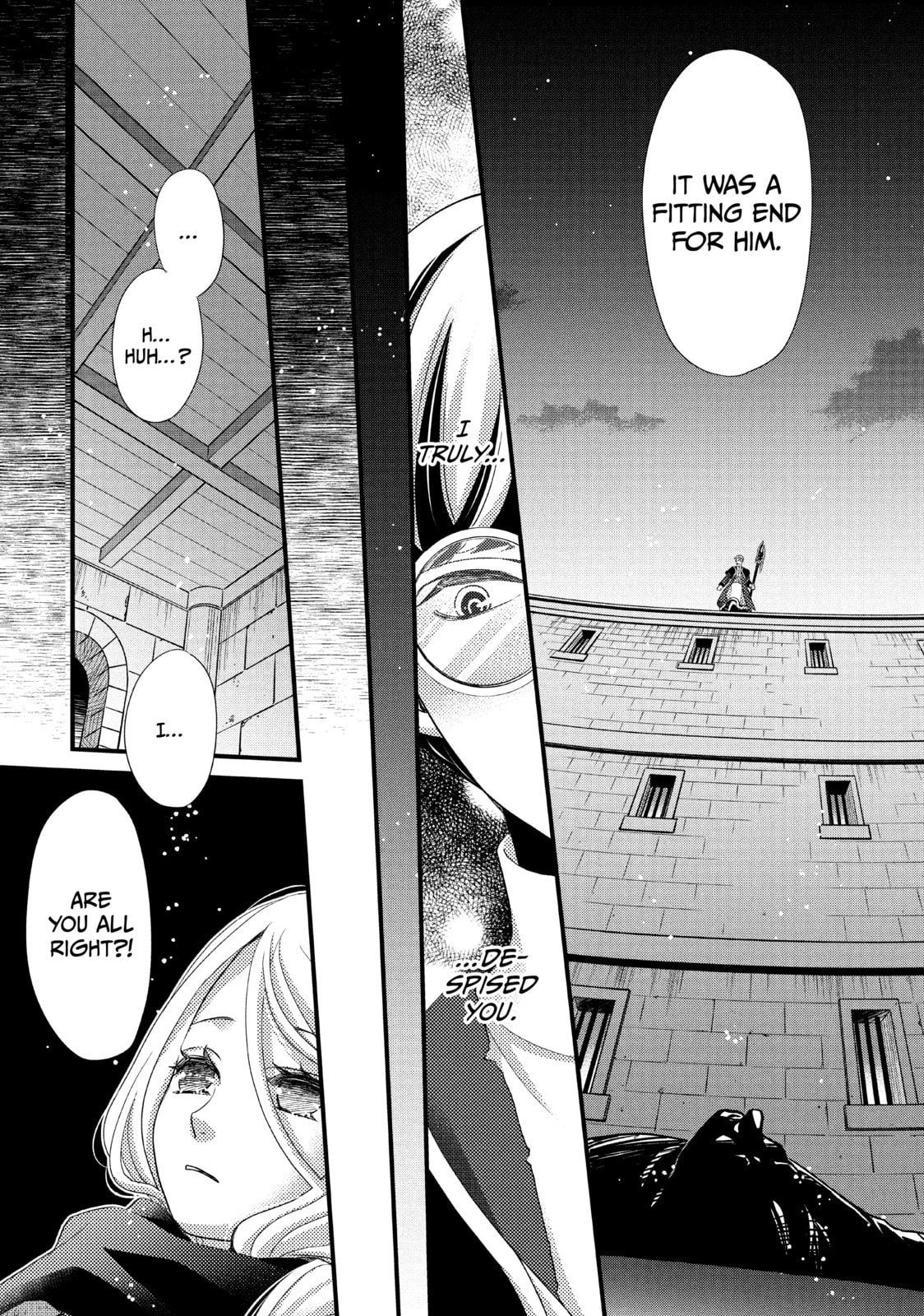 Nina The Starry Bride