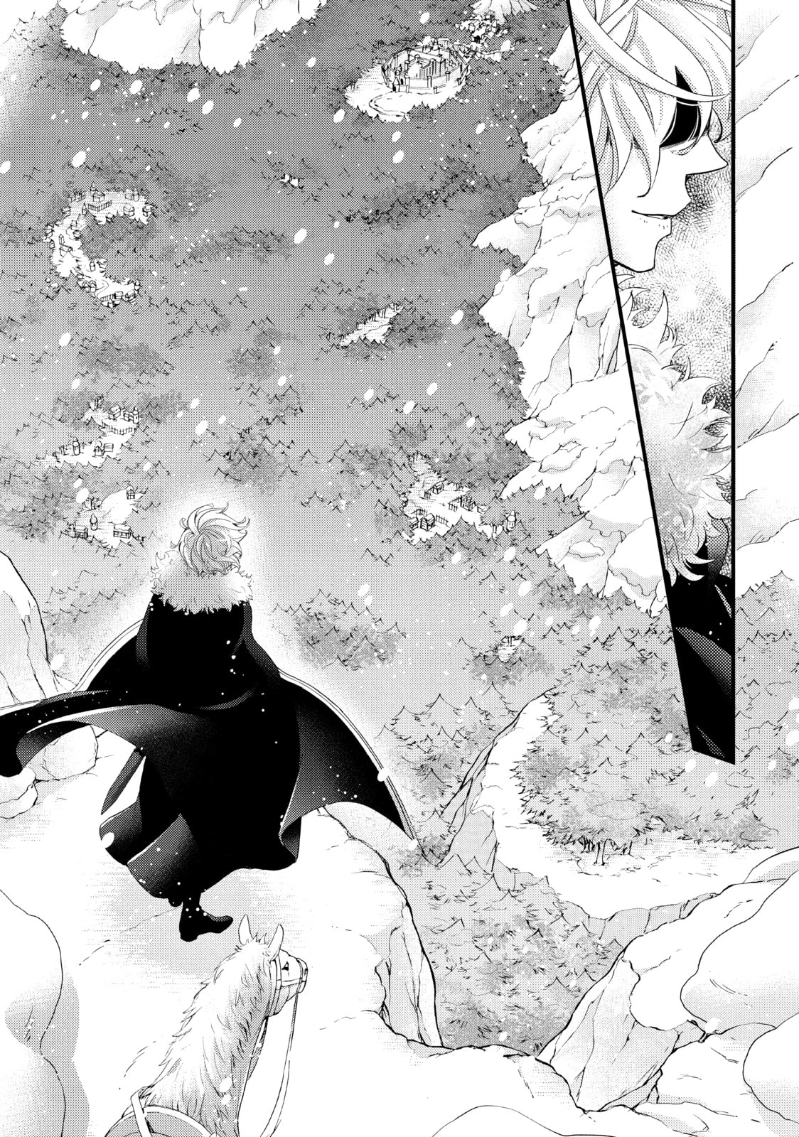 Nina The Starry Bride