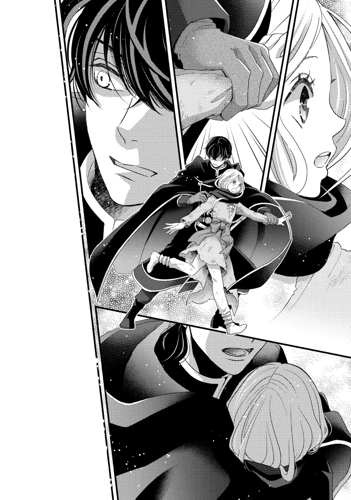 Nina The Starry Bride