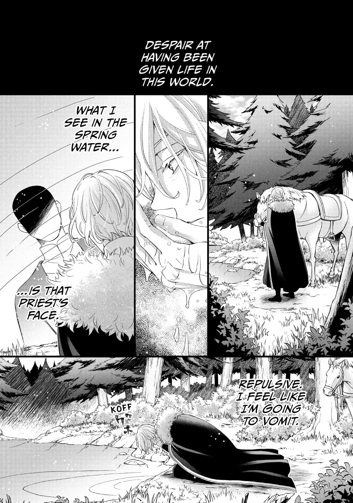 Nina The Starry Bride