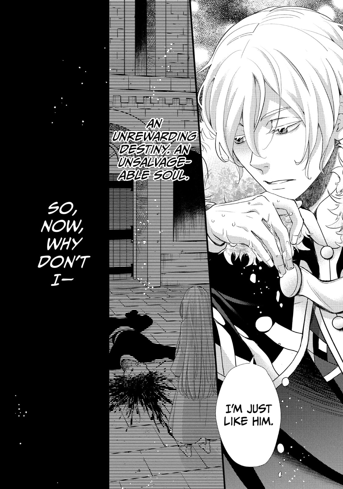 Nina The Starry Bride