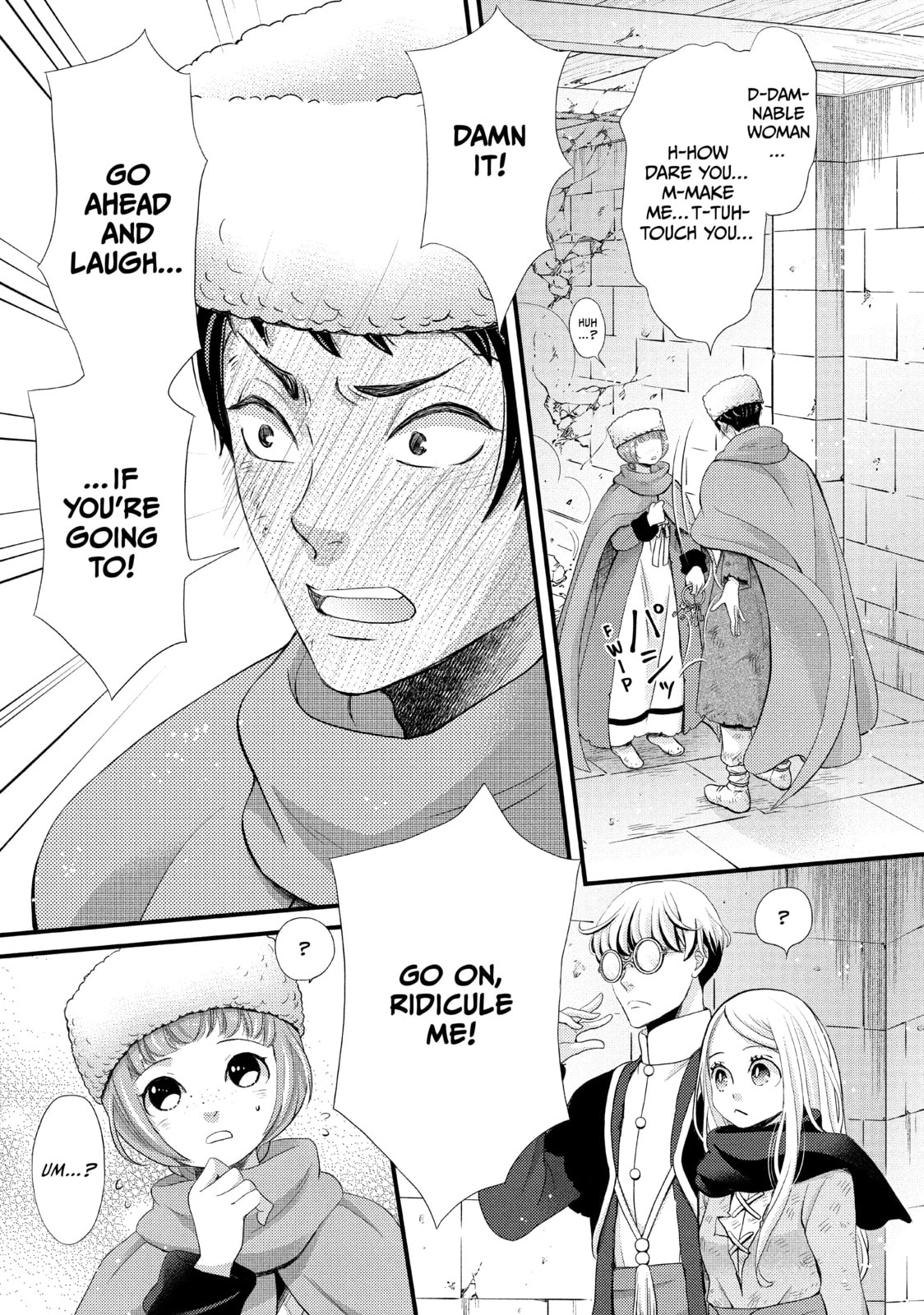 Nina The Starry Bride