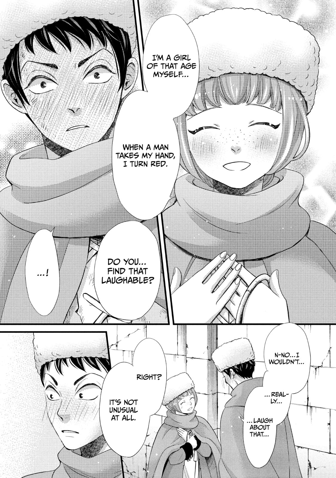 Nina The Starry Bride