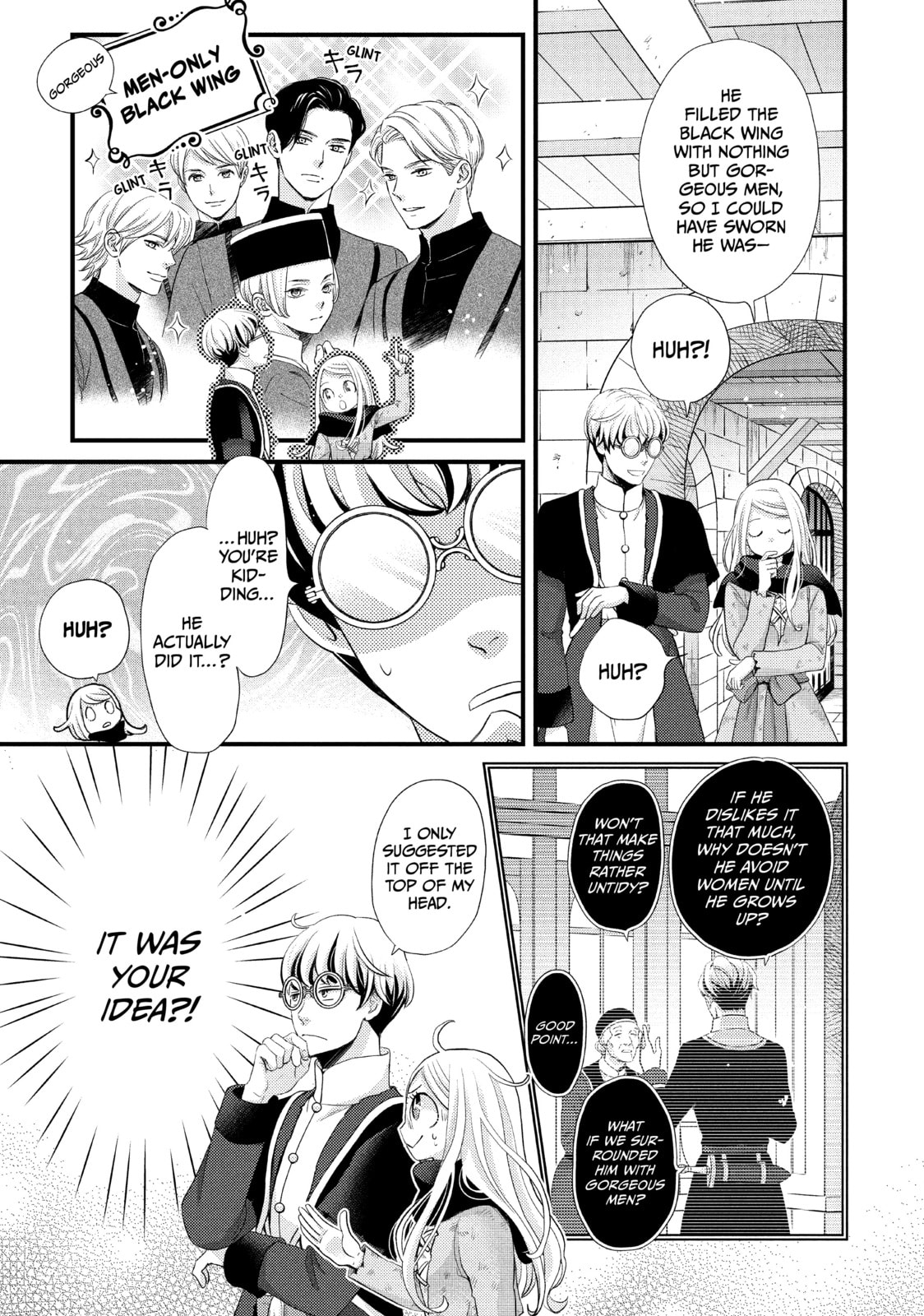 Nina The Starry Bride