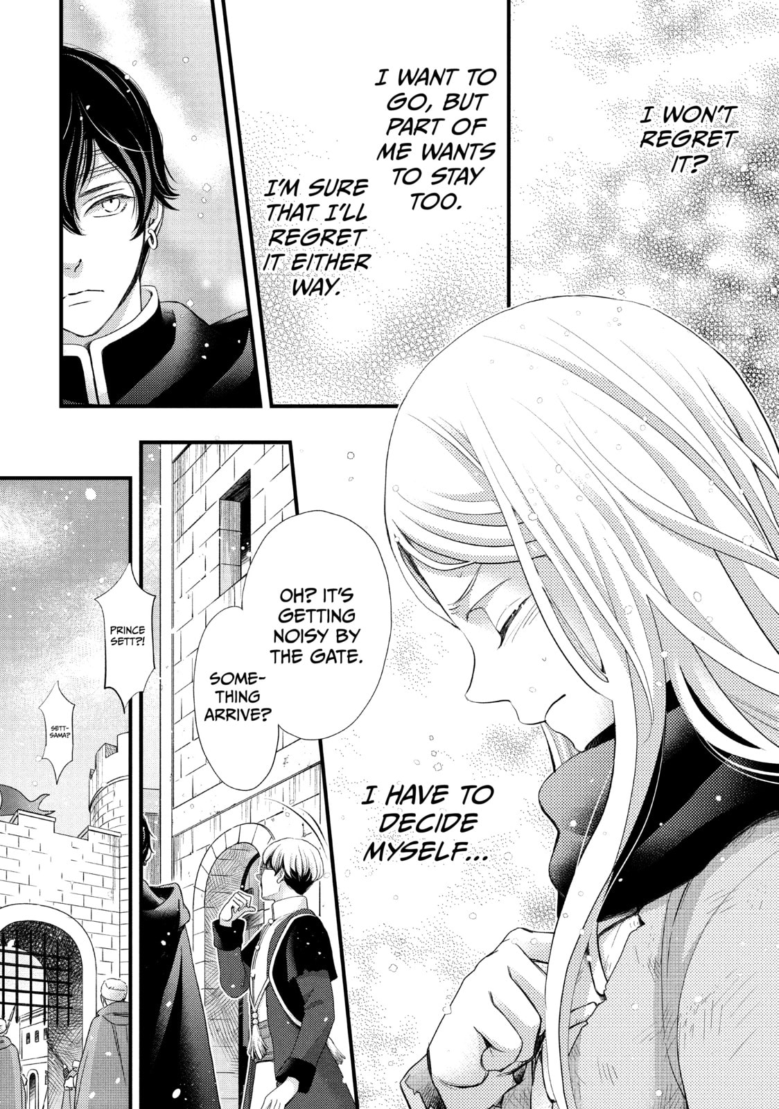 Nina The Starry Bride