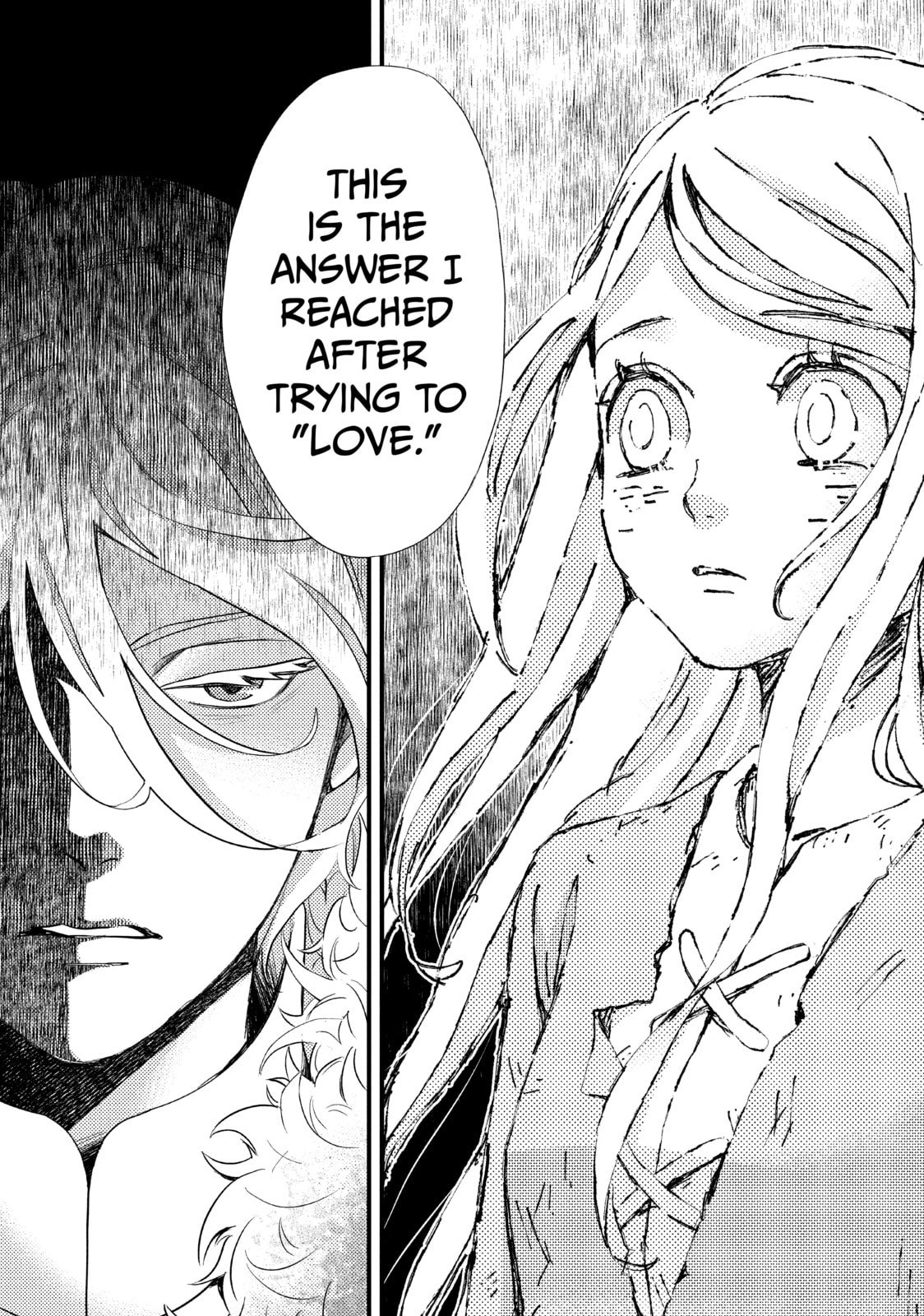 Nina The Starry Bride