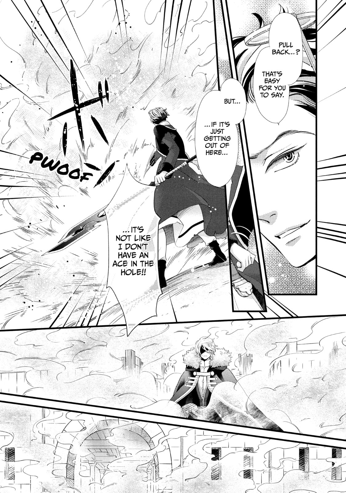 Nina The Starry Bride