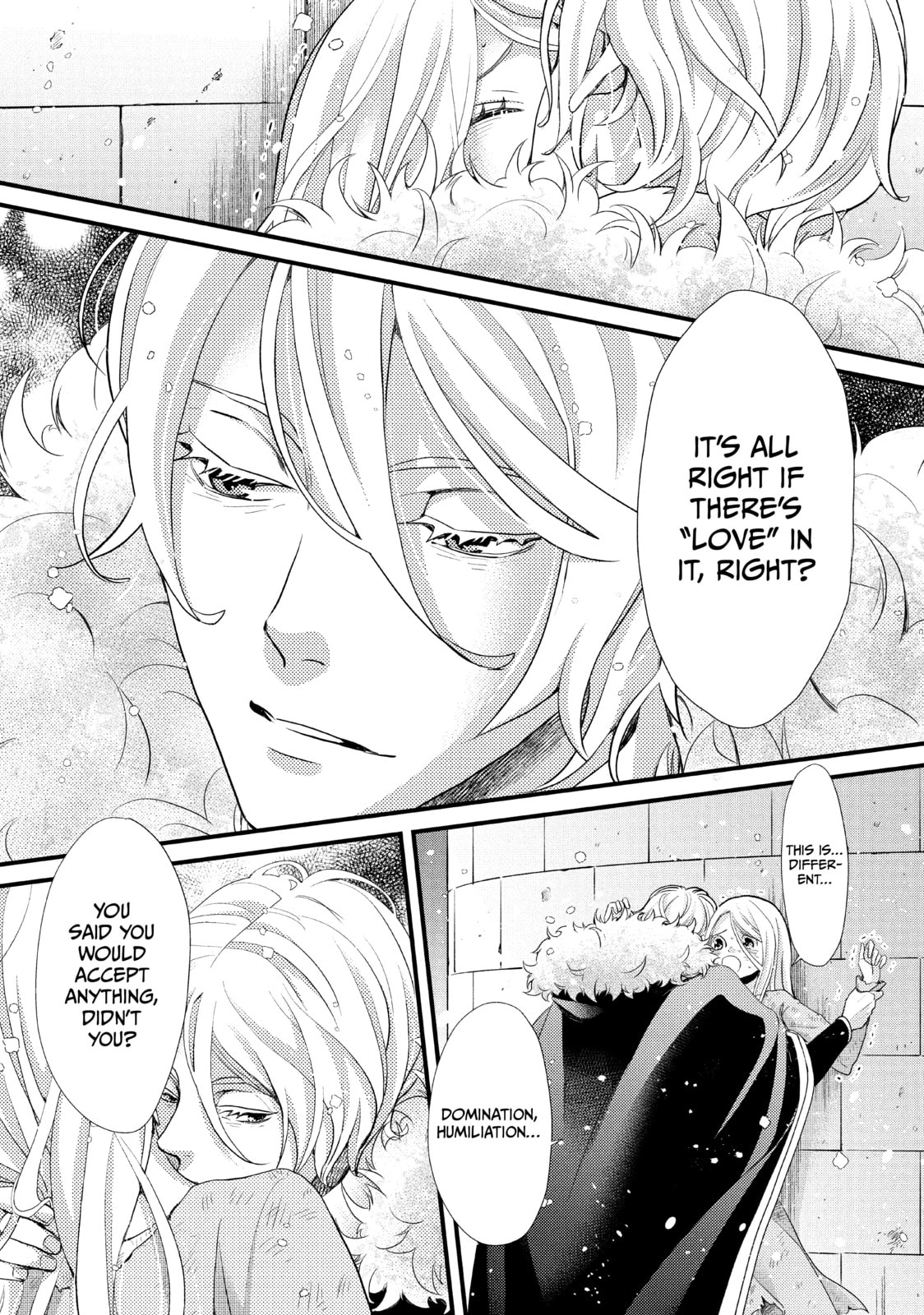 Nina The Starry Bride