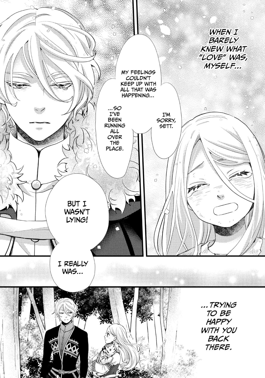 Nina The Starry Bride