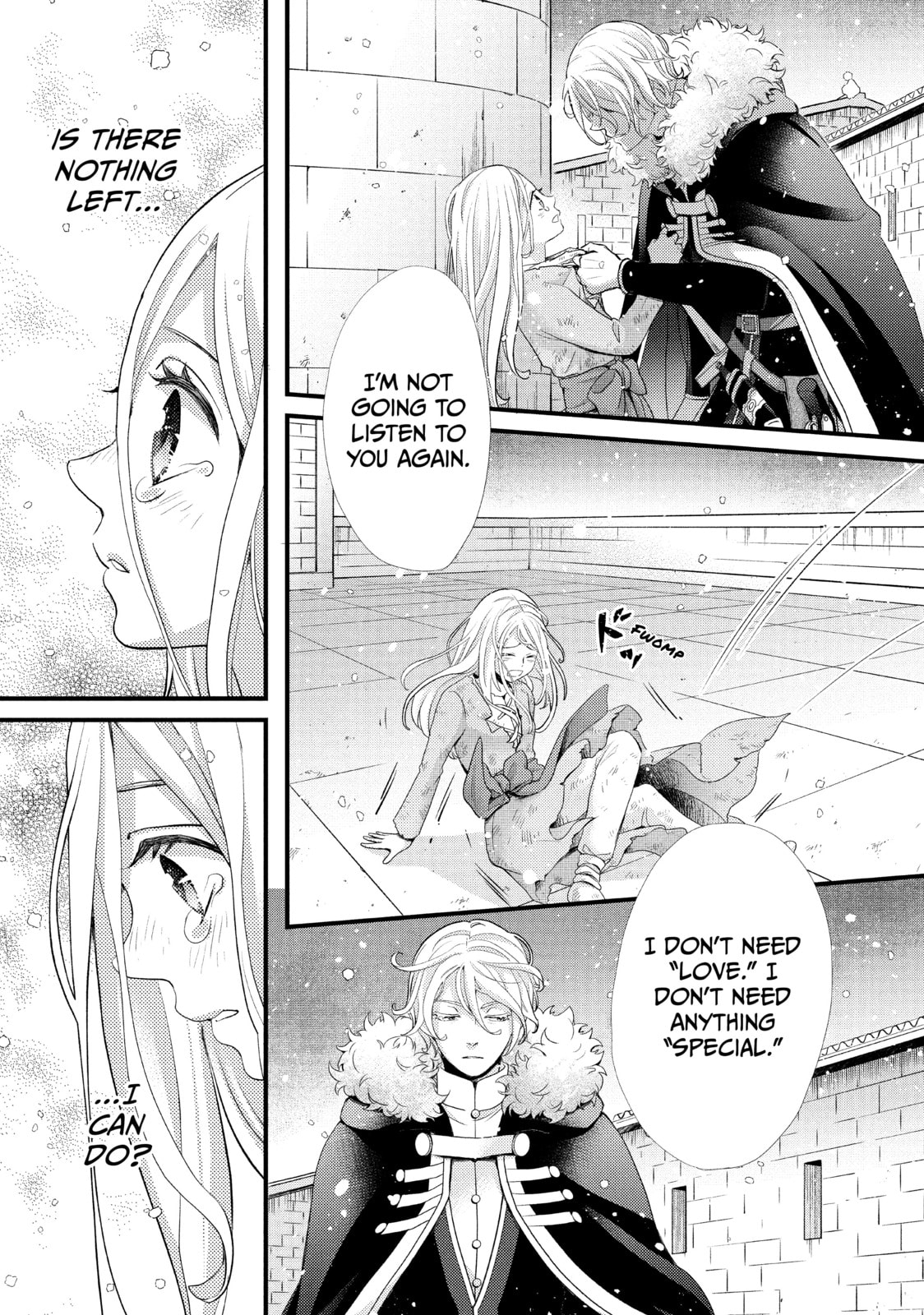 Nina The Starry Bride