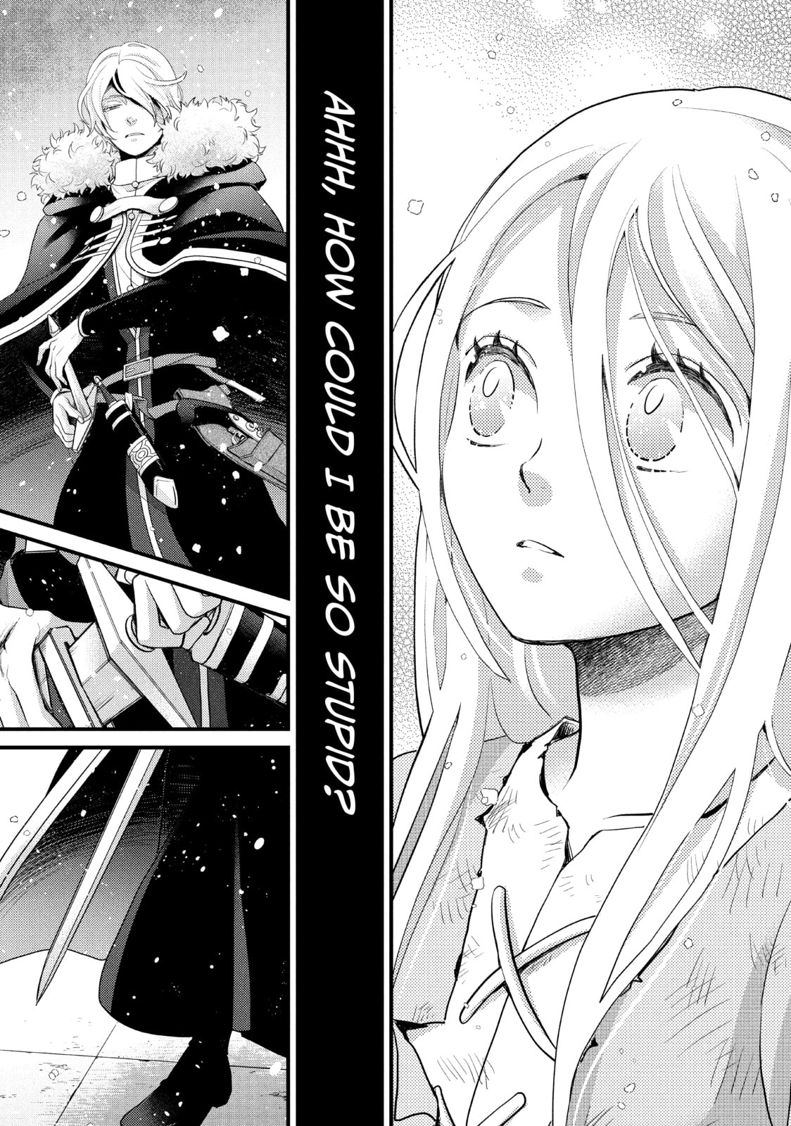 Nina The Starry Bride