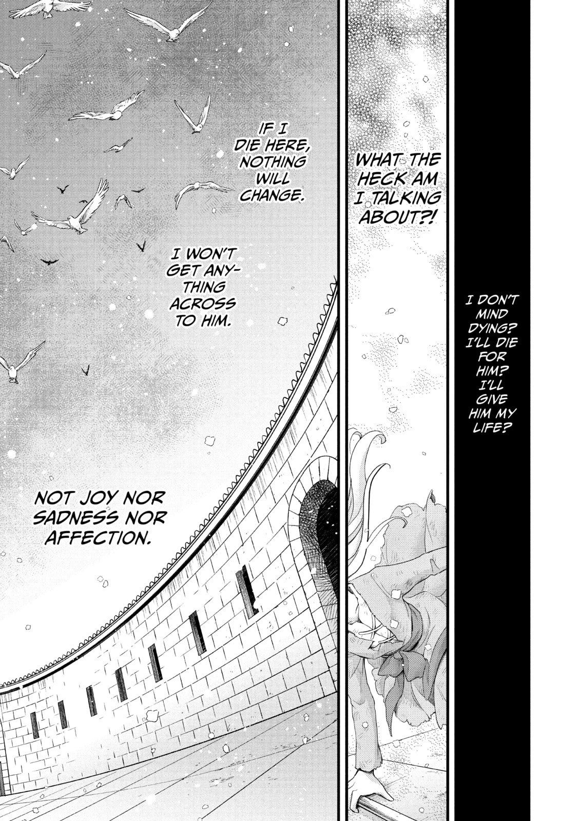 Nina The Starry Bride