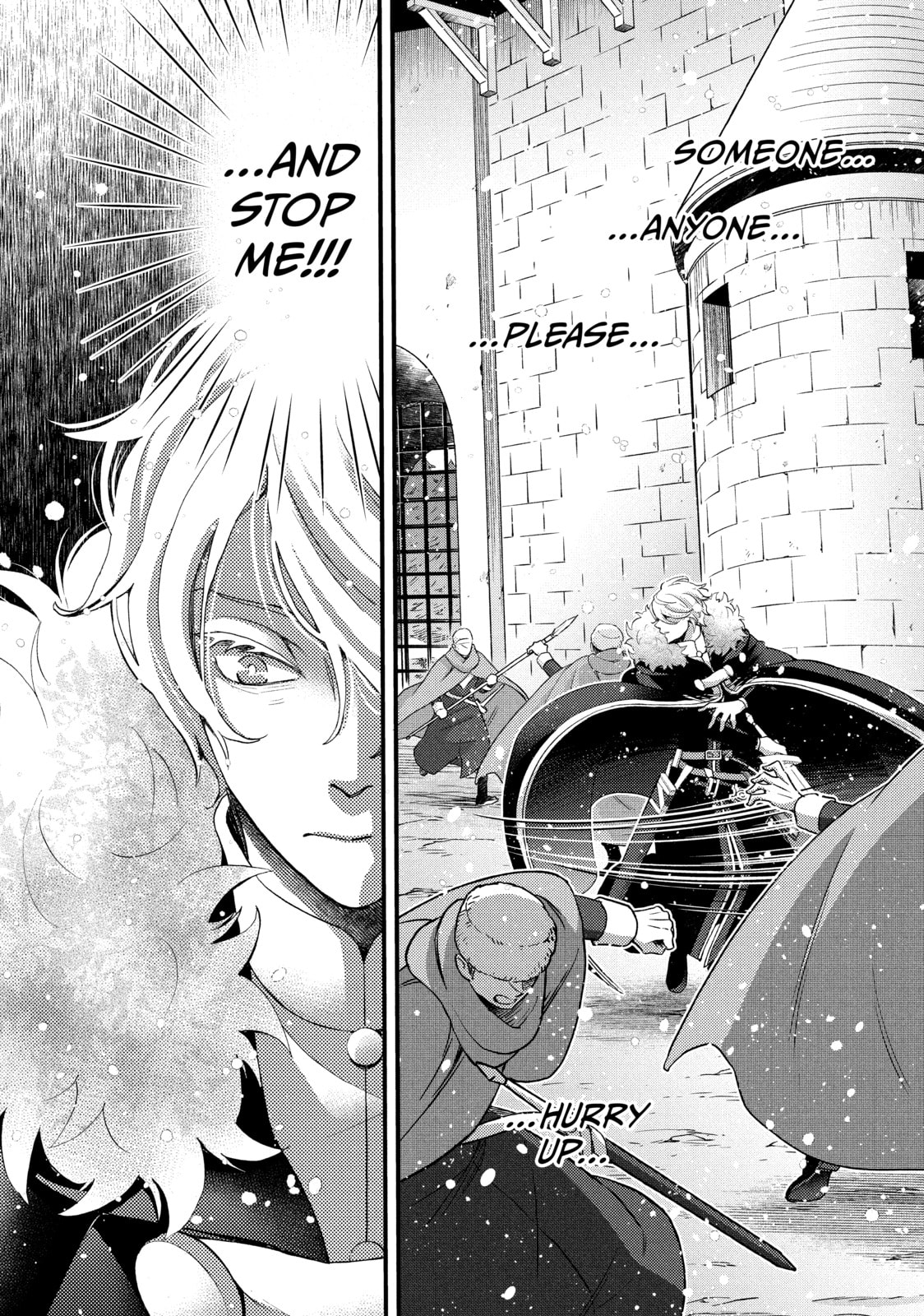 Nina The Starry Bride