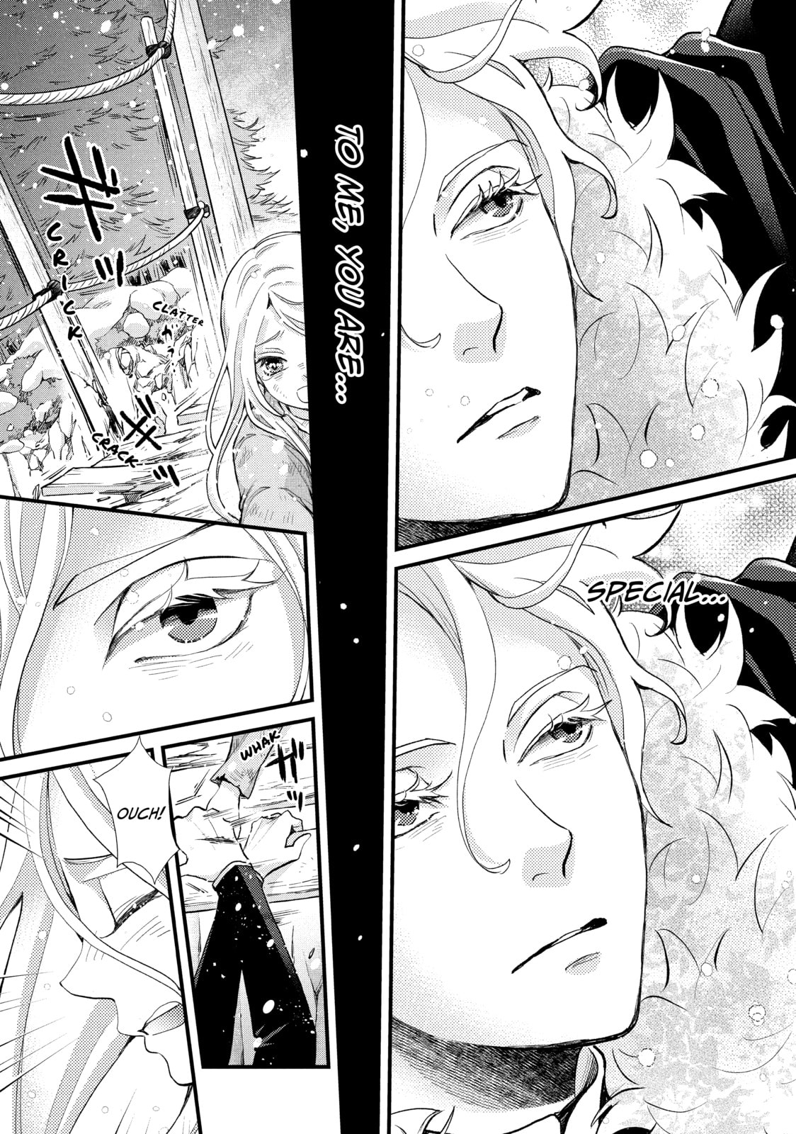 Nina The Starry Bride