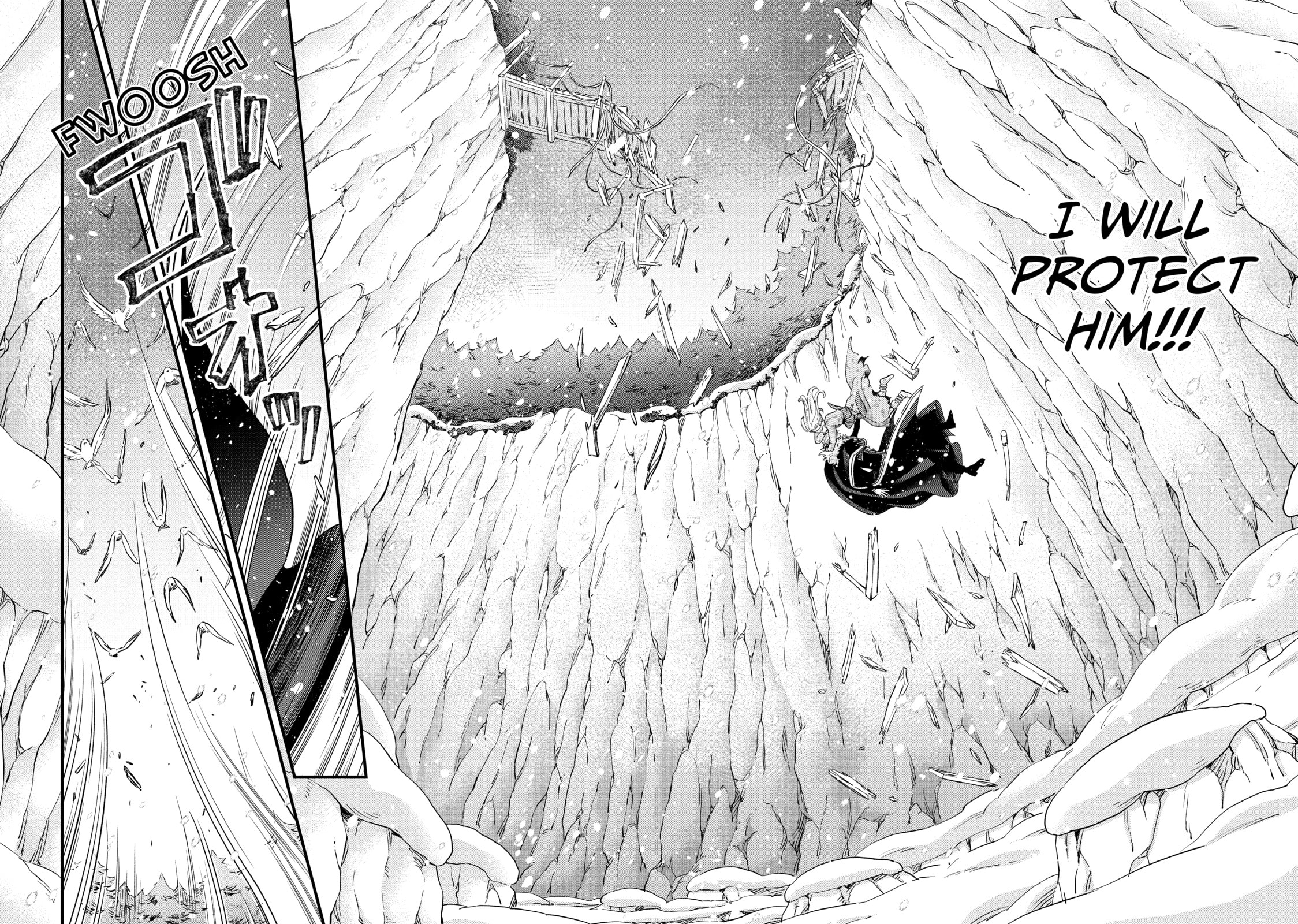 Nina The Starry Bride