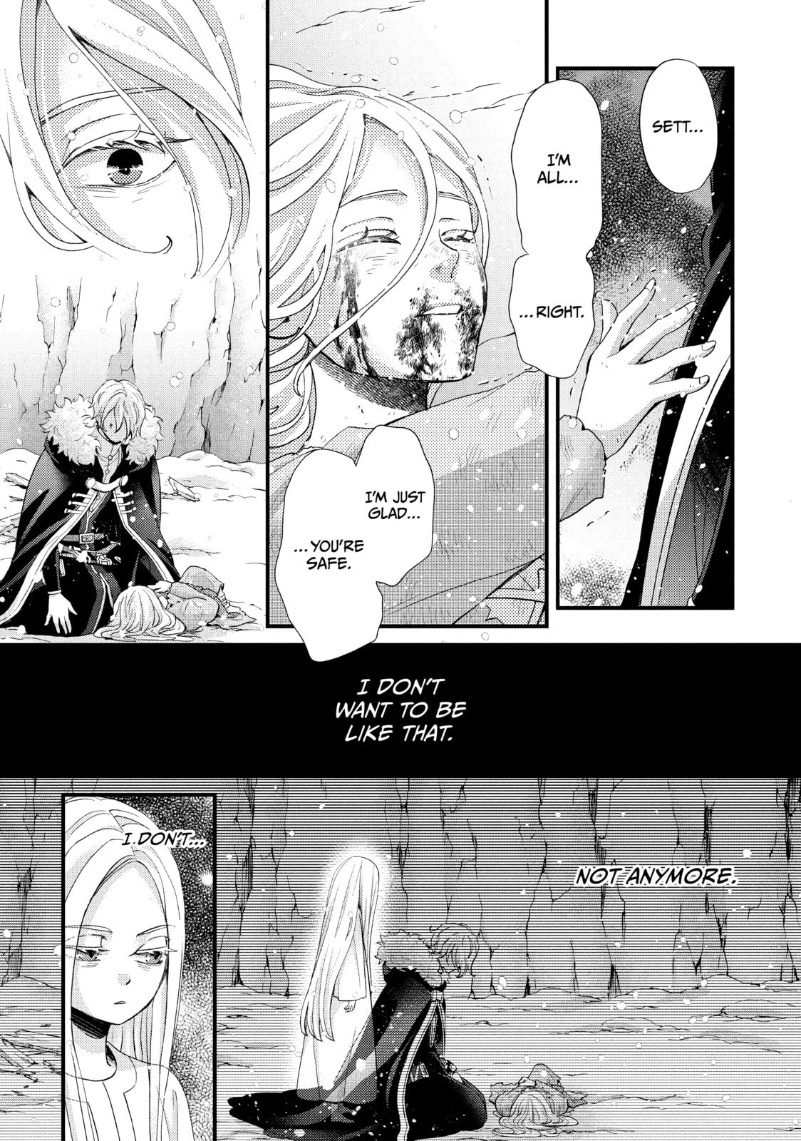 Nina The Starry Bride