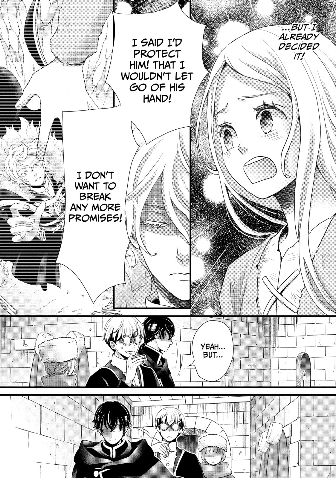 Nina The Starry Bride