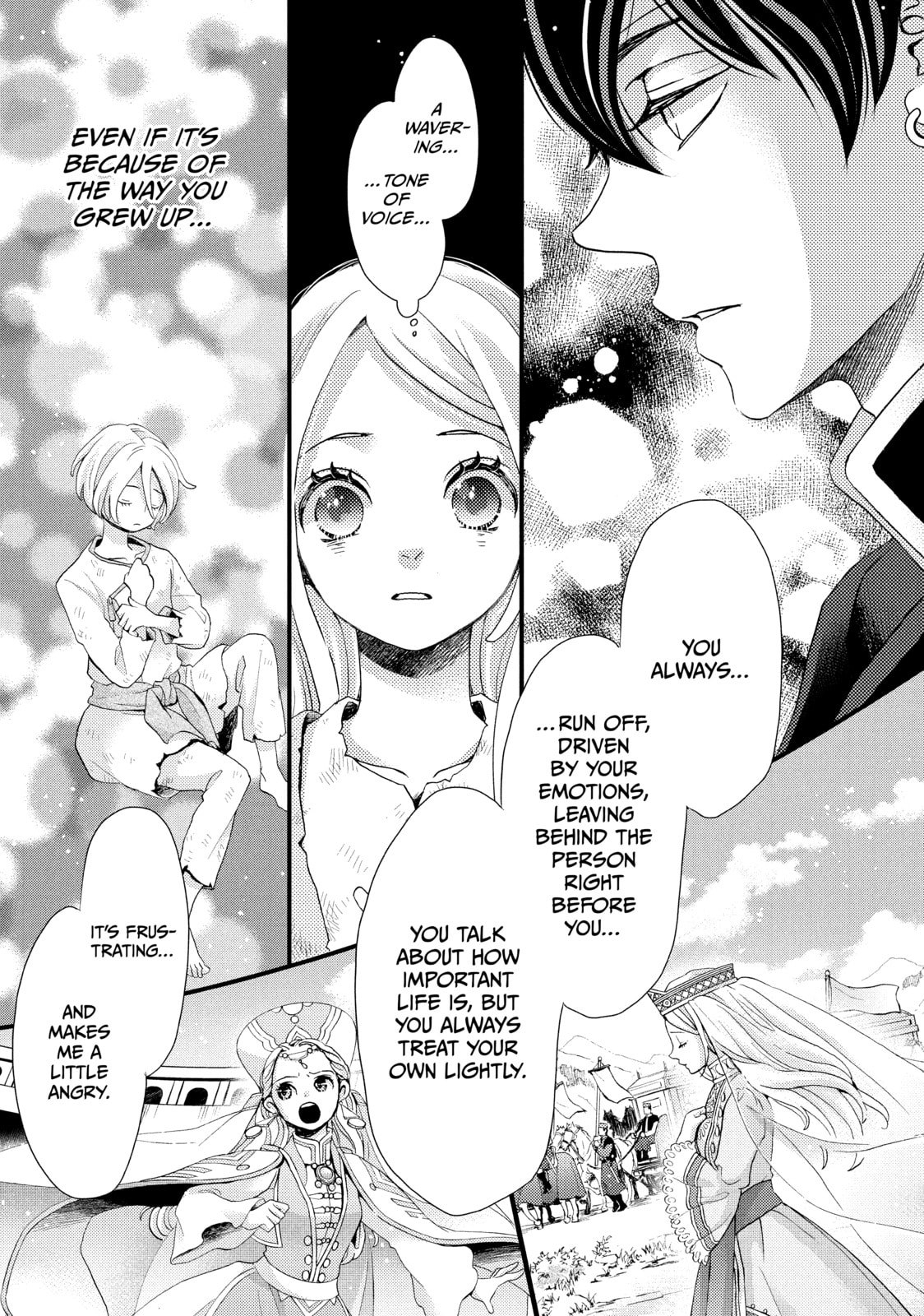 Nina The Starry Bride