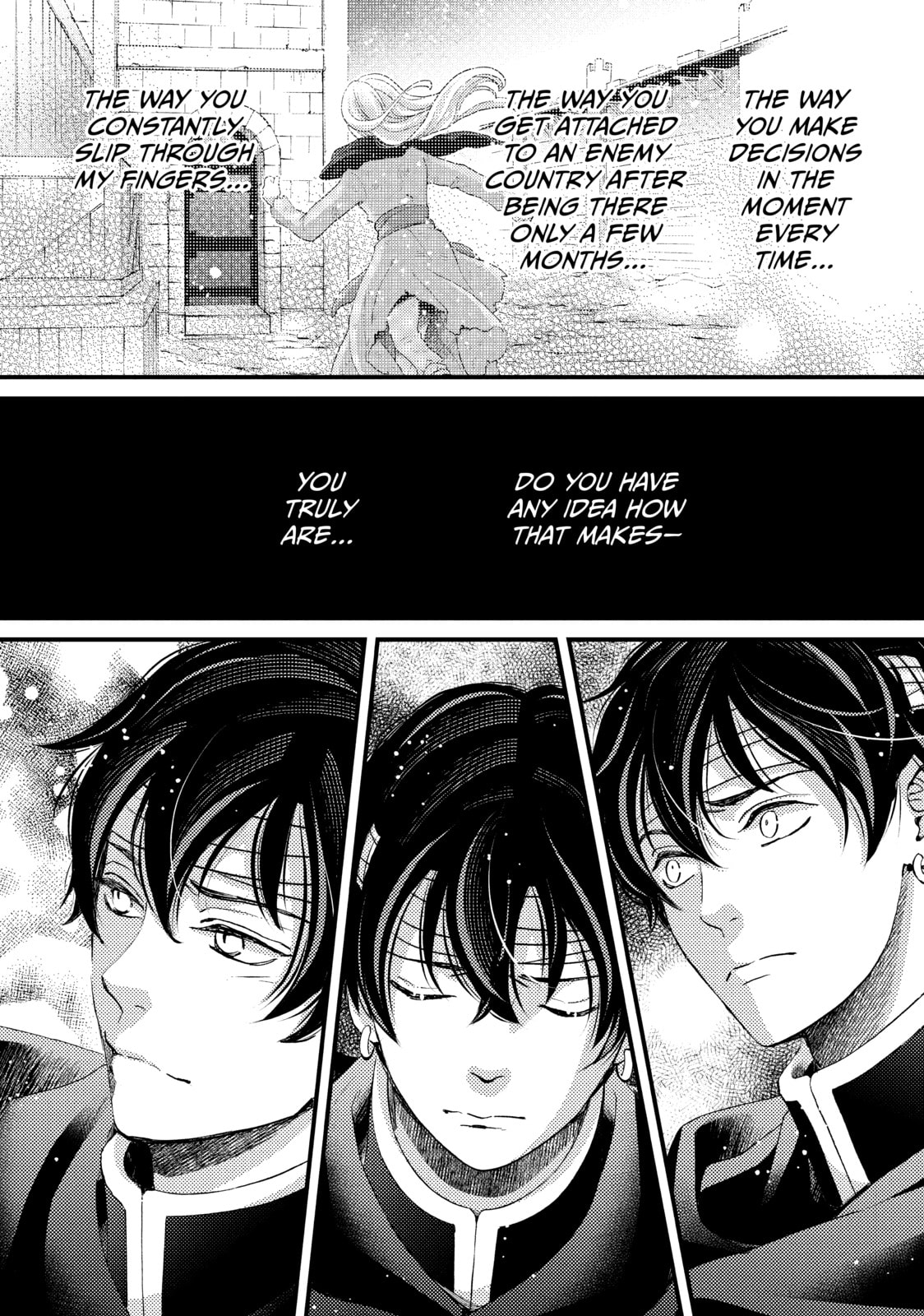 Nina The Starry Bride