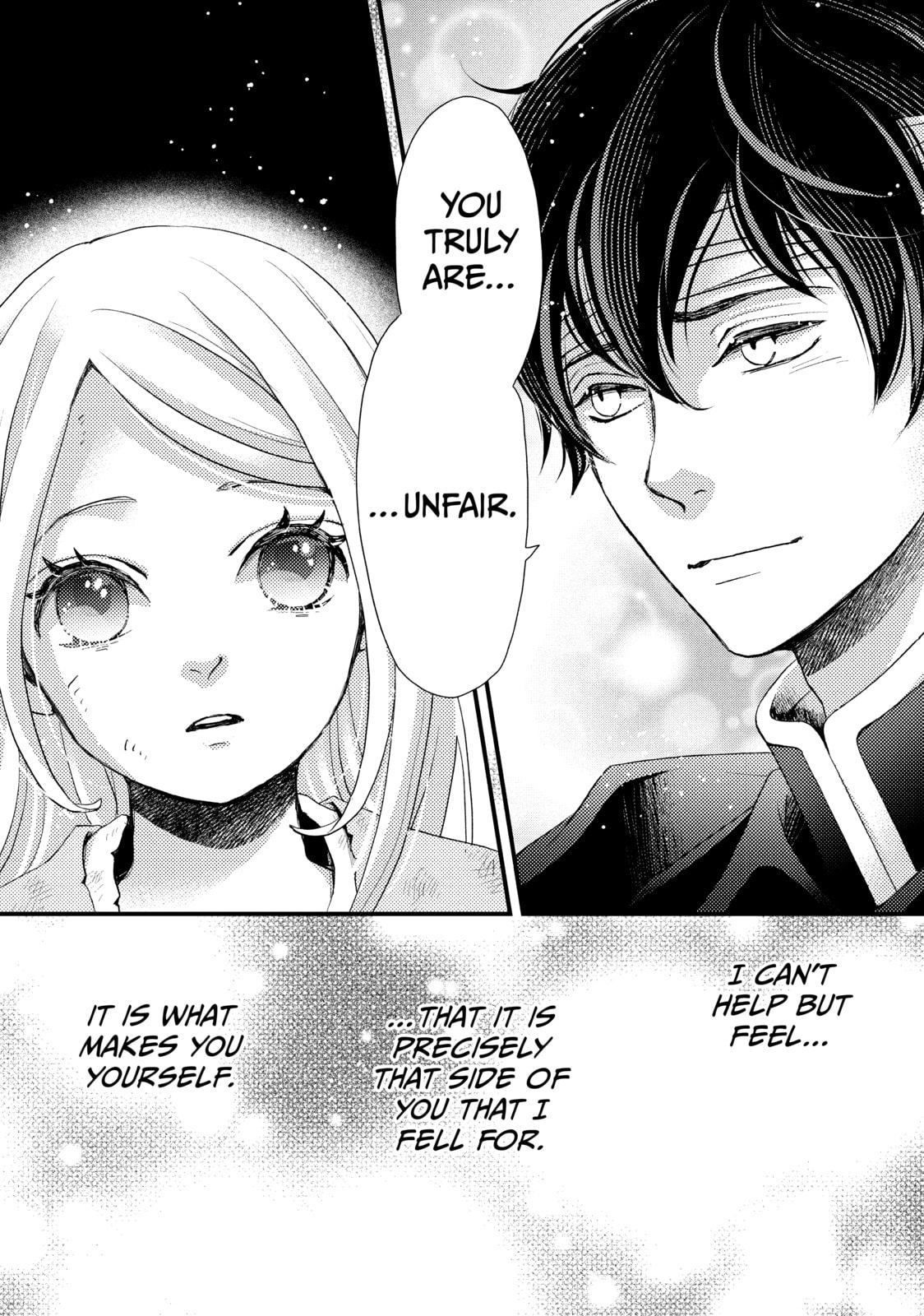 Nina The Starry Bride