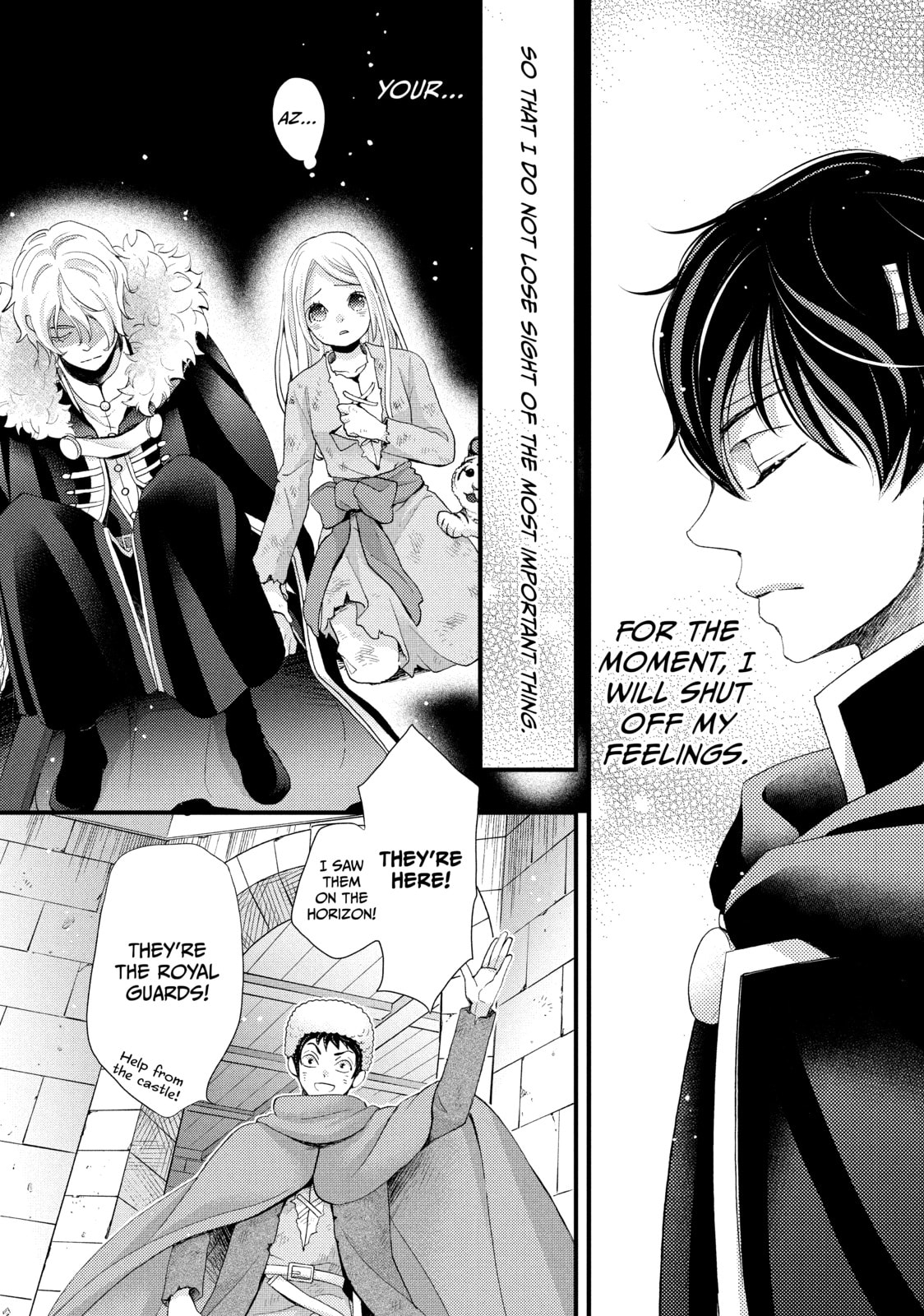 Nina The Starry Bride