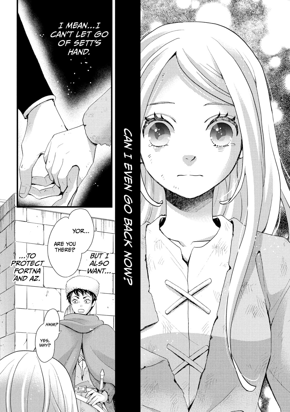 Nina The Starry Bride