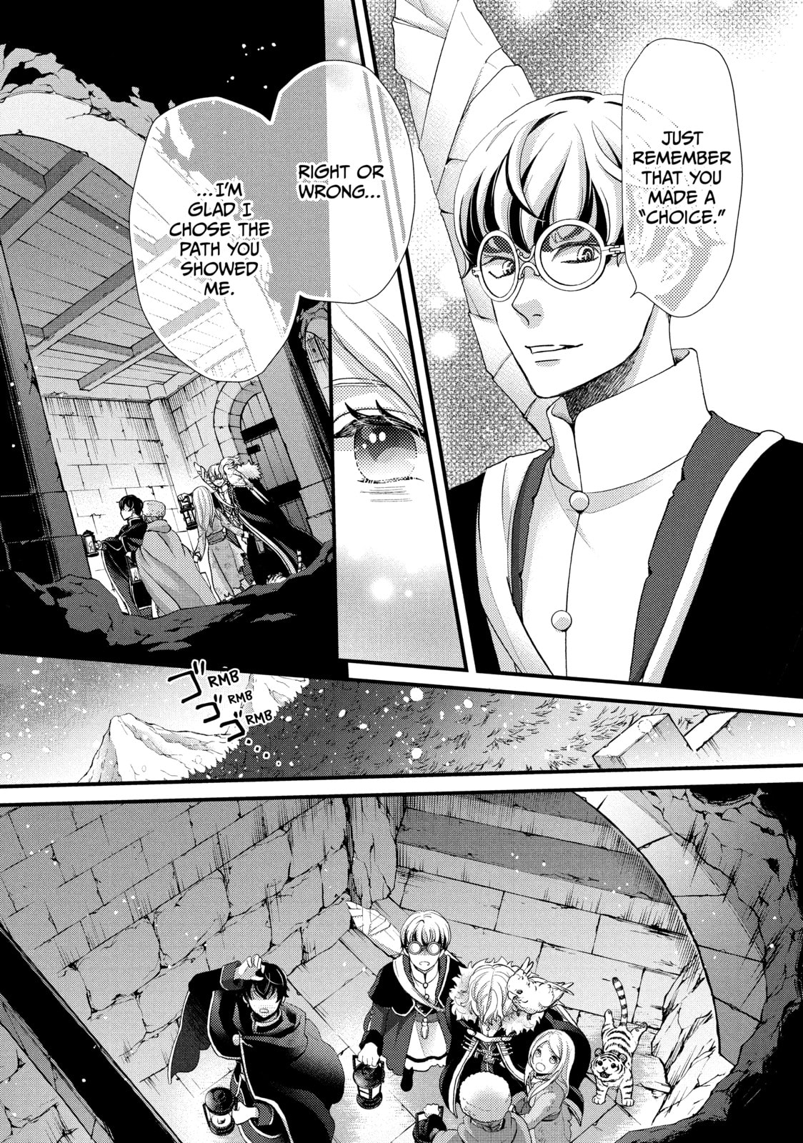 Nina The Starry Bride