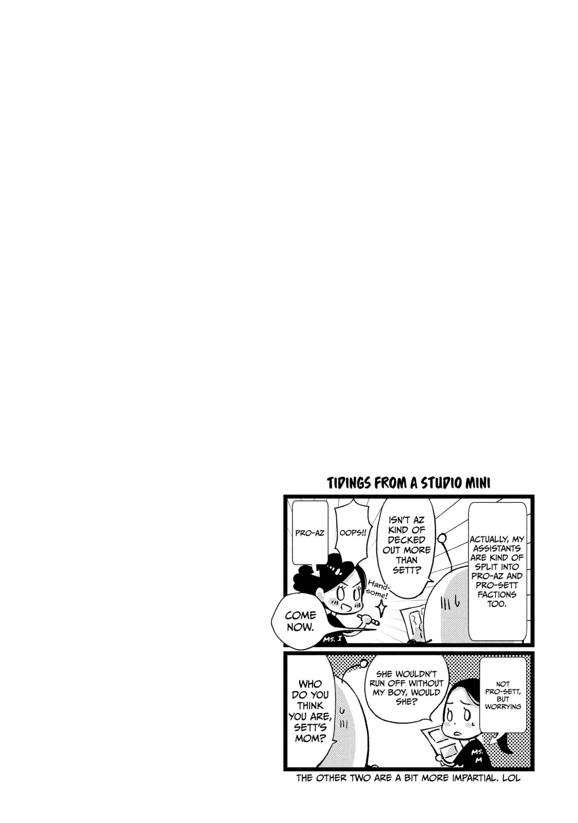 Nina The Starry Bride