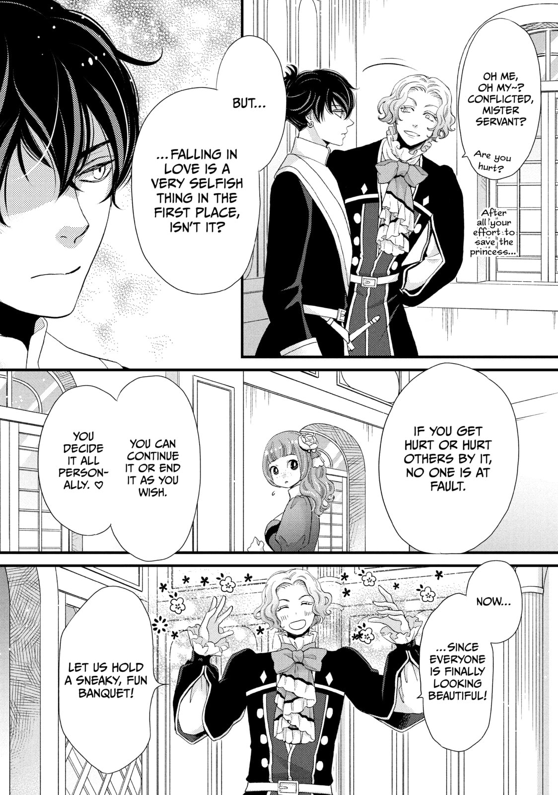 Nina The Starry Bride