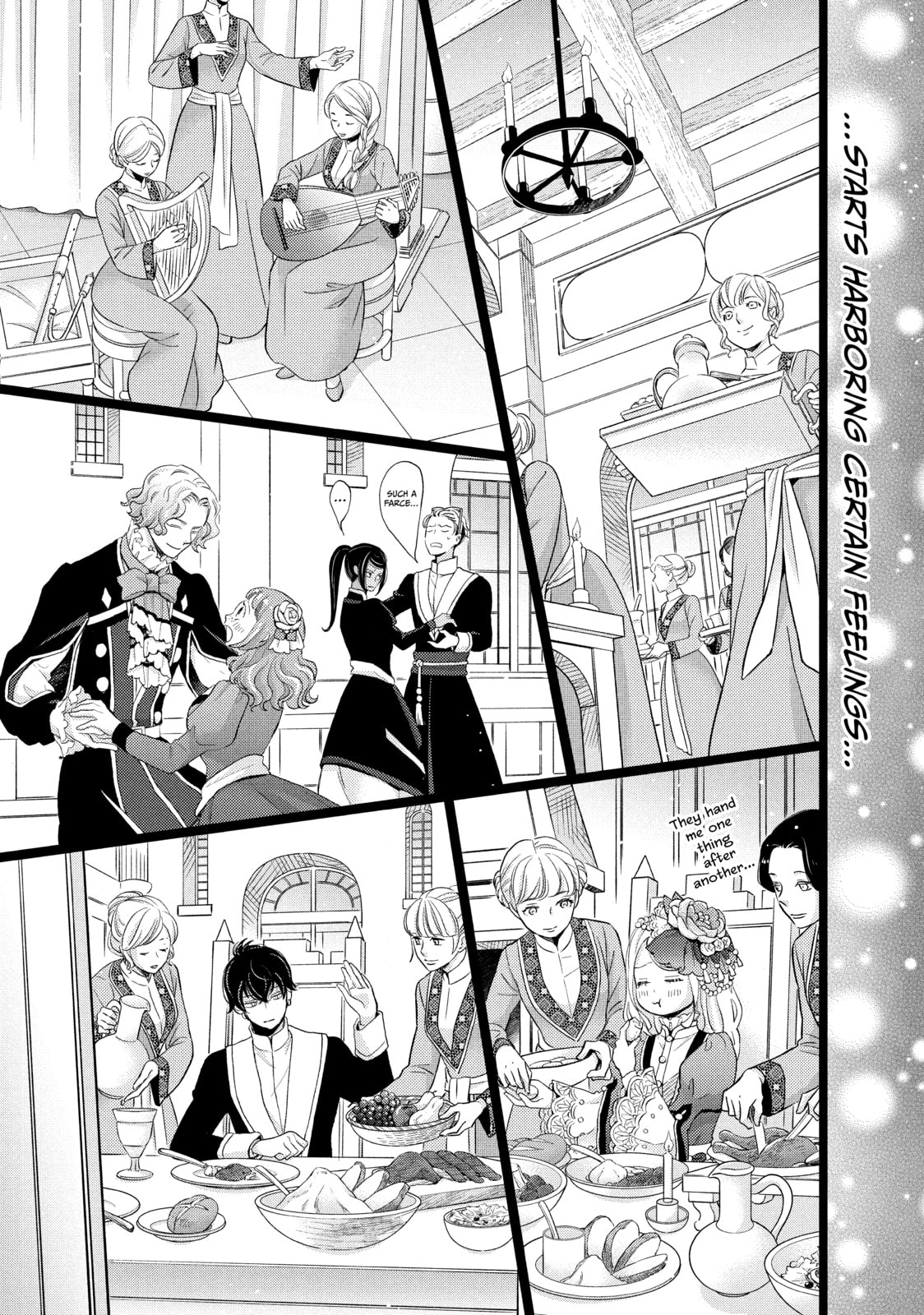 Nina The Starry Bride