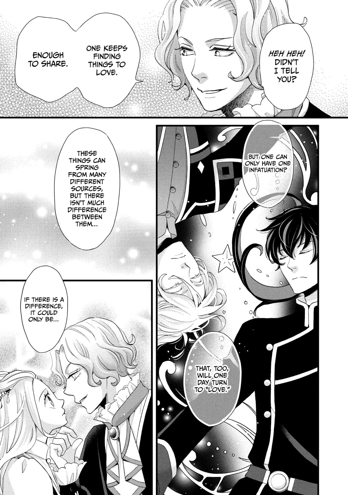 Nina The Starry Bride